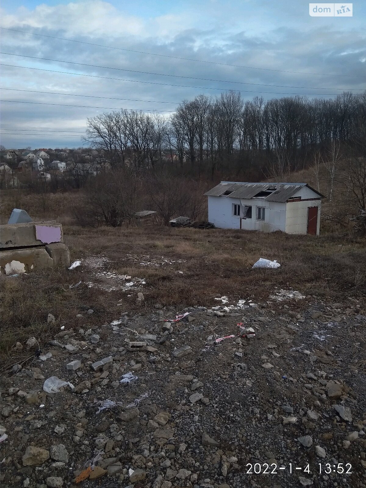 Земля під житлову забудову в Вінниці, район Старе місто, площа 10 соток фото 1