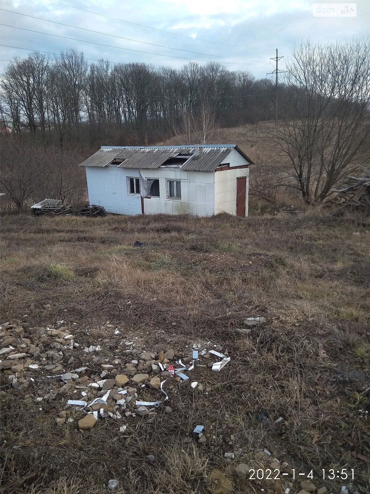 Земля під житлову забудову в Вінниці, район Старе місто, площа 10 соток фото 1