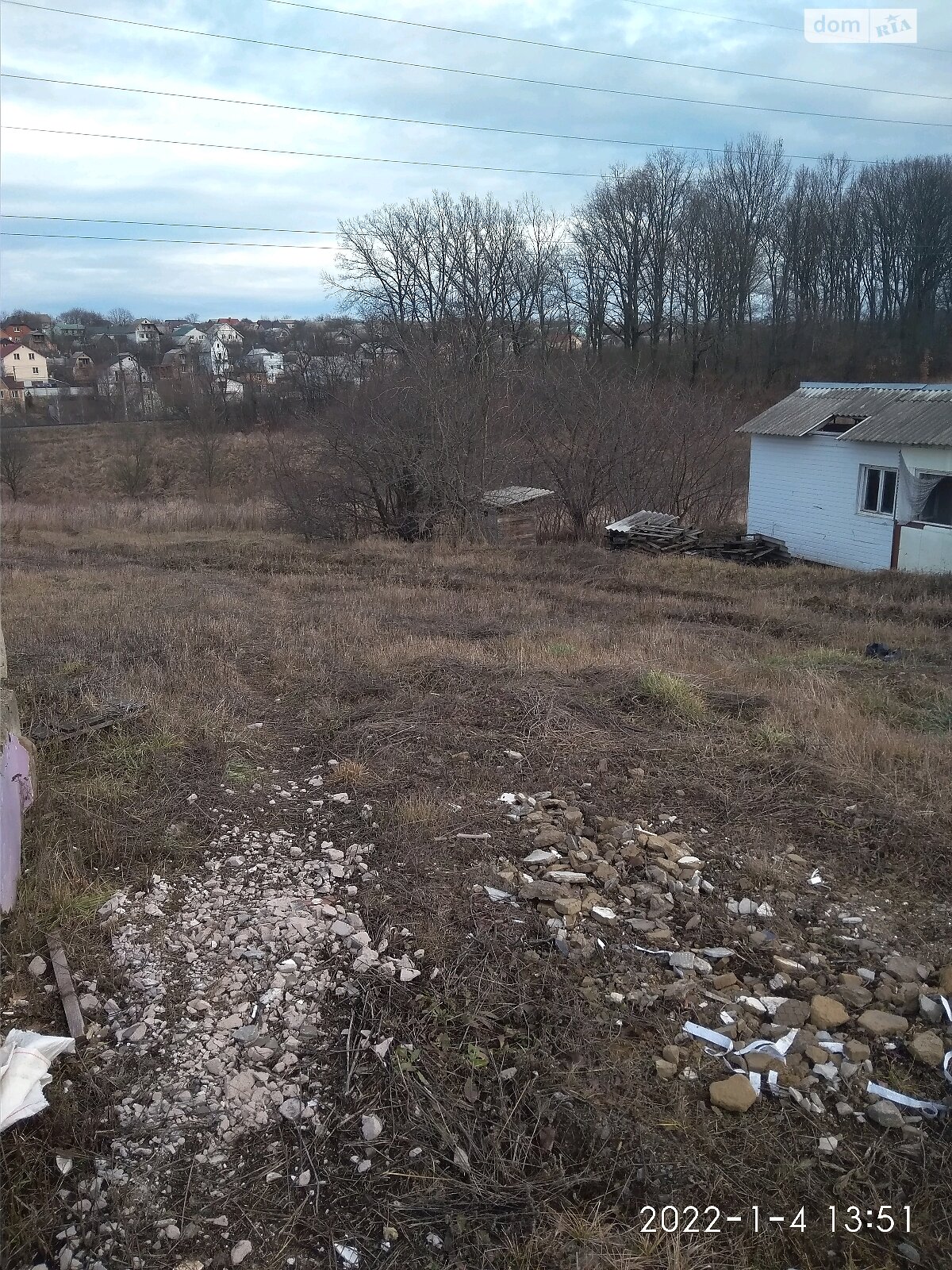 Земля під житлову забудову в Вінниці, район Старе місто, площа 10 соток фото 1