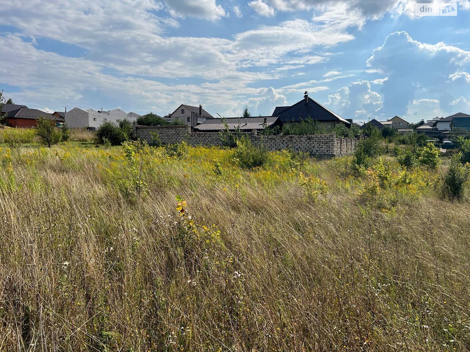 Земля під житлову забудову в Вінниці, район Старе місто, площа 9 соток фото 1