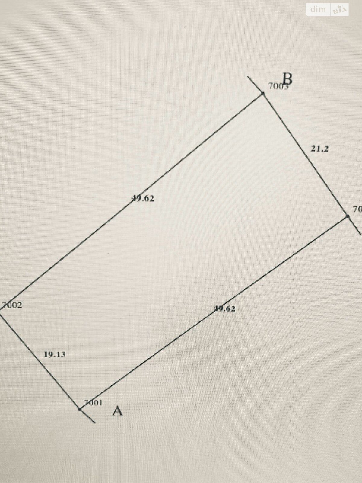Земля під житлову забудову в Вінниці, район Старе місто, площа 10 соток фото 1