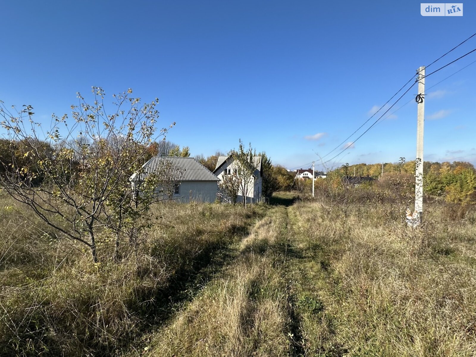Земля під житлову забудову в Вінниці, район Старе місто, площа 10 соток фото 1