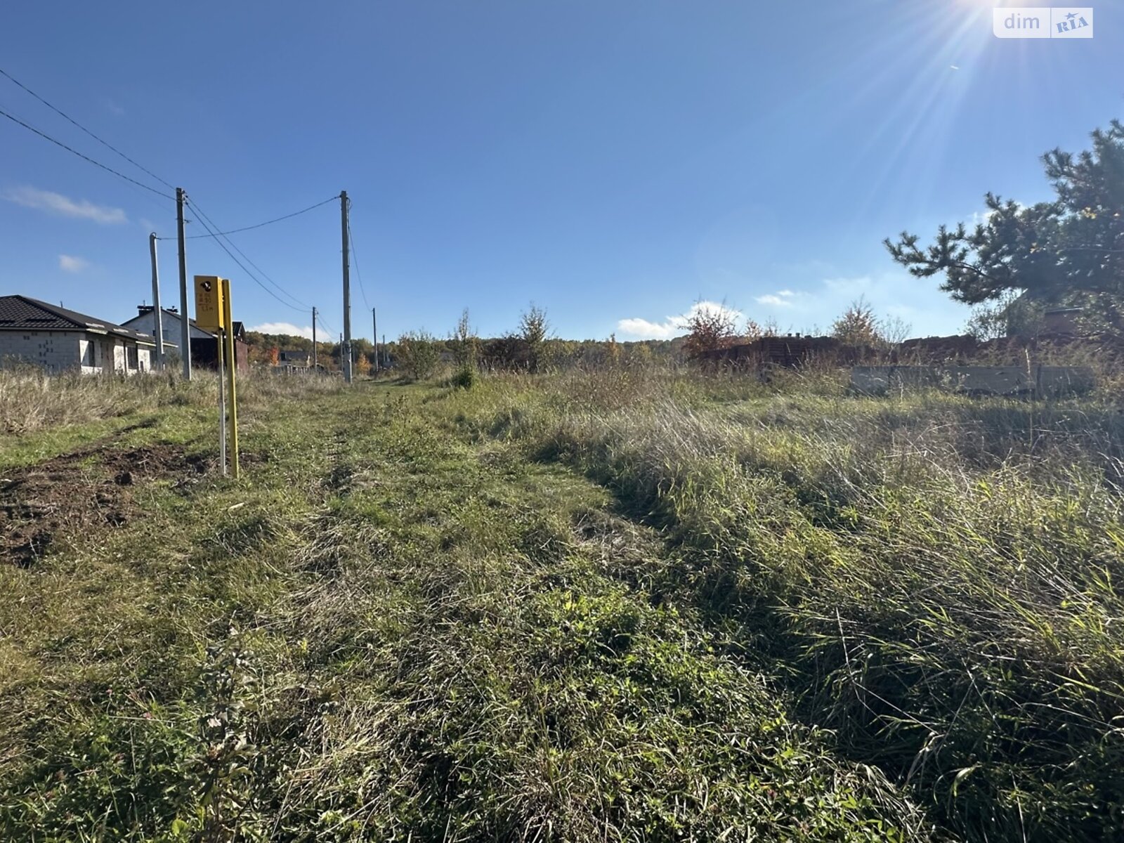 Земля під житлову забудову в Вінниці, район Старе місто, площа 10 соток фото 1
