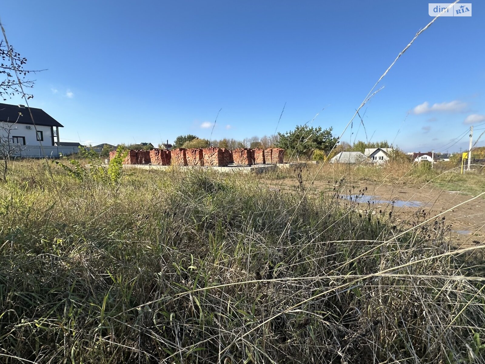 Земля під житлову забудову в Вінниці, район Старе місто, площа 10 соток фото 1