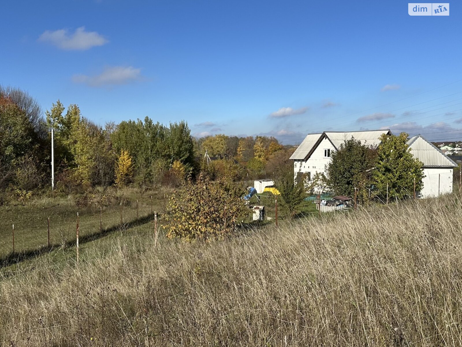 Земля під житлову забудову в Вінниці, район Старе місто, площа 10 соток фото 1