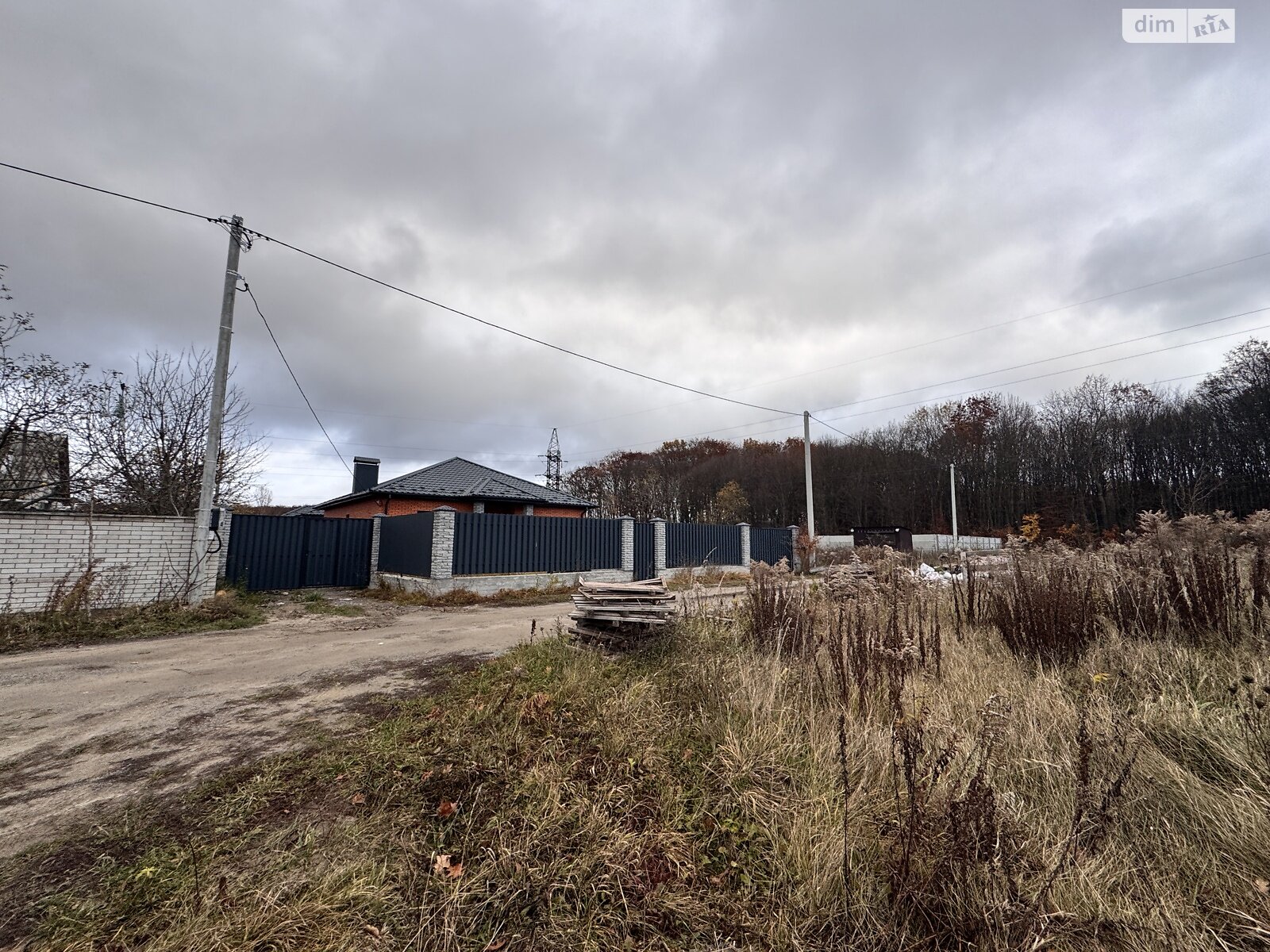 Земля под жилую застройку в Виннице, район Старый город, площадь 10 соток фото 1 Земля под жилую застройку в Виннице, район Старый город, площадь 10 соток фото 1