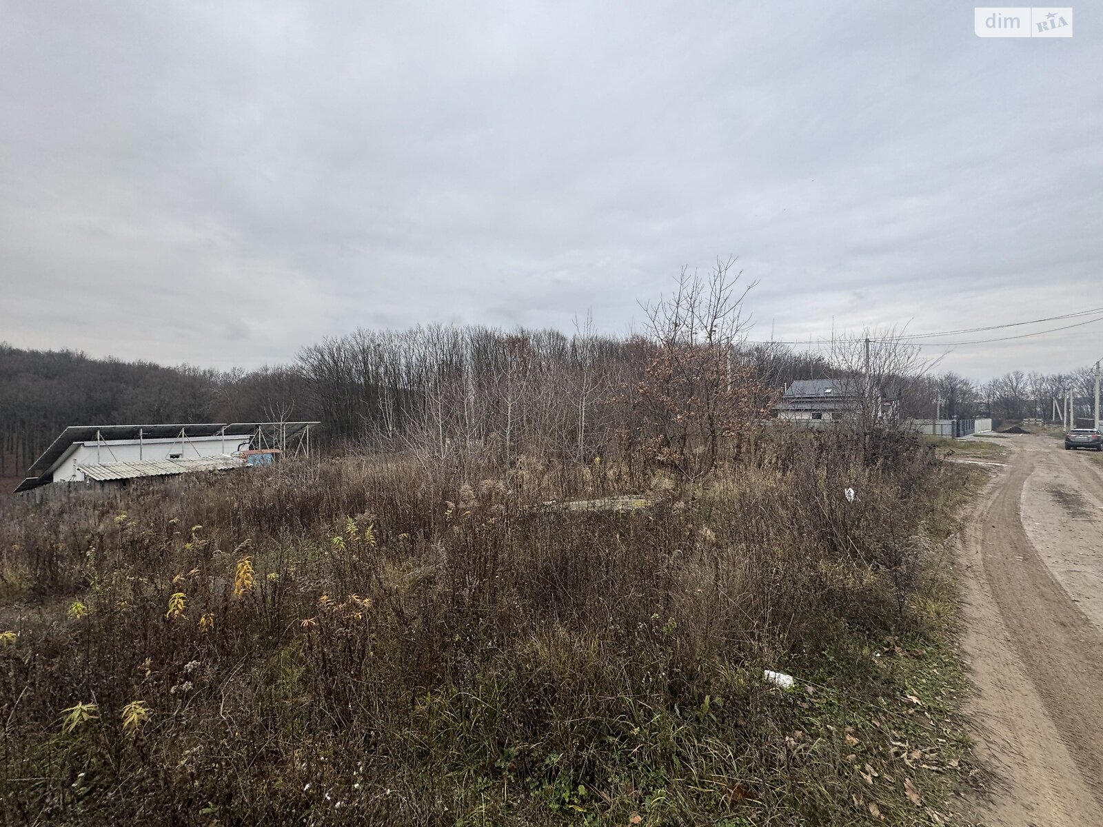 Земля под жилую застройку в Виннице, район Старый город, площадь 18.89 сотки фото 1 Земля под жилую застройку в Виннице, район Старый город, площадь 18.89 сотки фото 1