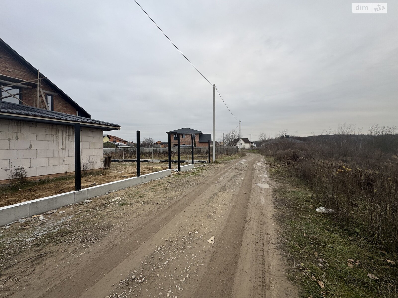 Земля под жилую застройку в Виннице, район Старый город, площадь 18.89 сотки фото 1 Земля под жилую застройку в Виннице, район Старый город, площадь 18.89 сотки фото 1