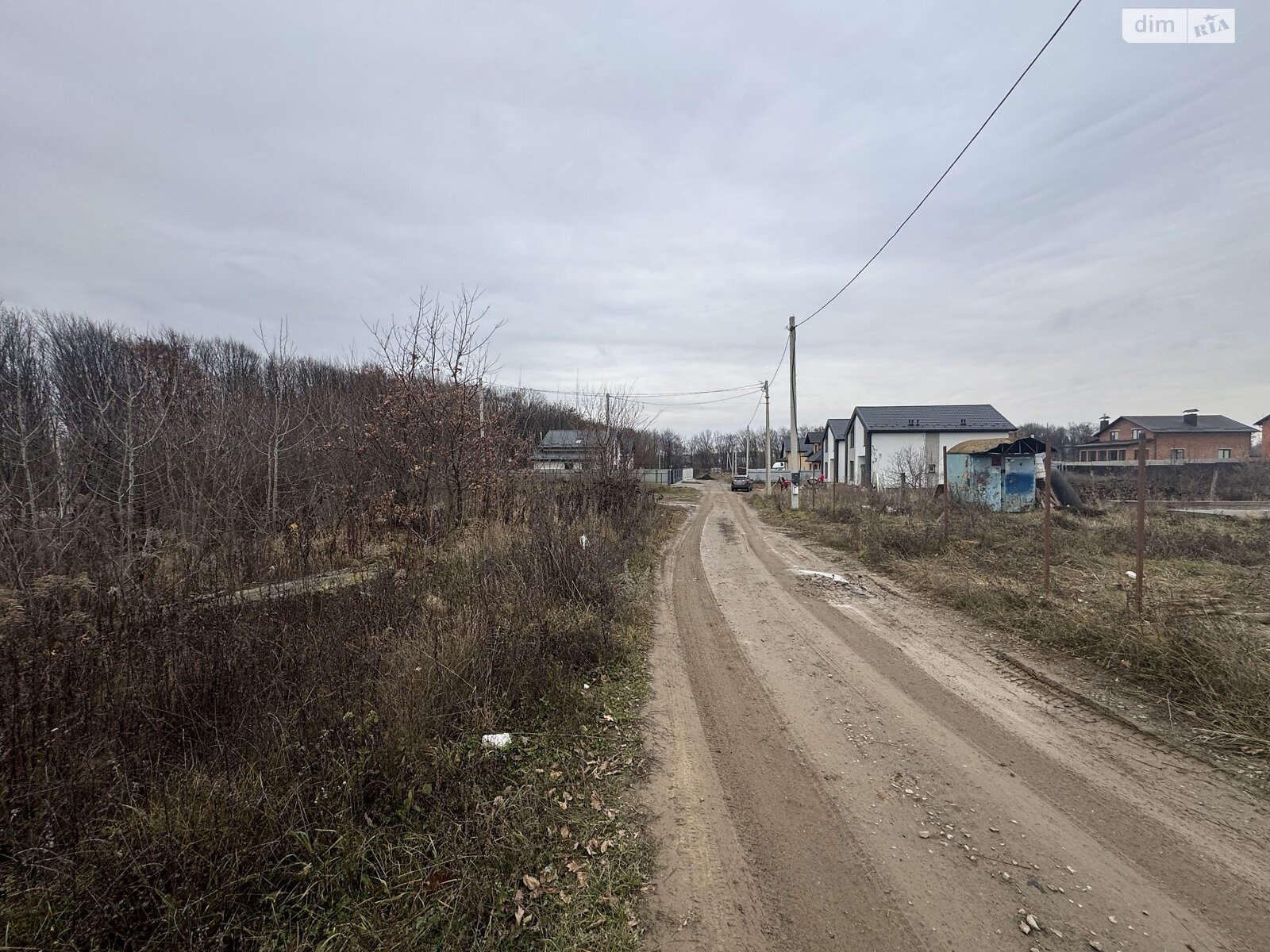 Земля под жилую застройку в Виннице, район Старый город, площадь 18.89 сотки фото 1 Земля под жилую застройку в Виннице, район Старый город, площадь 18.89 сотки фото 1