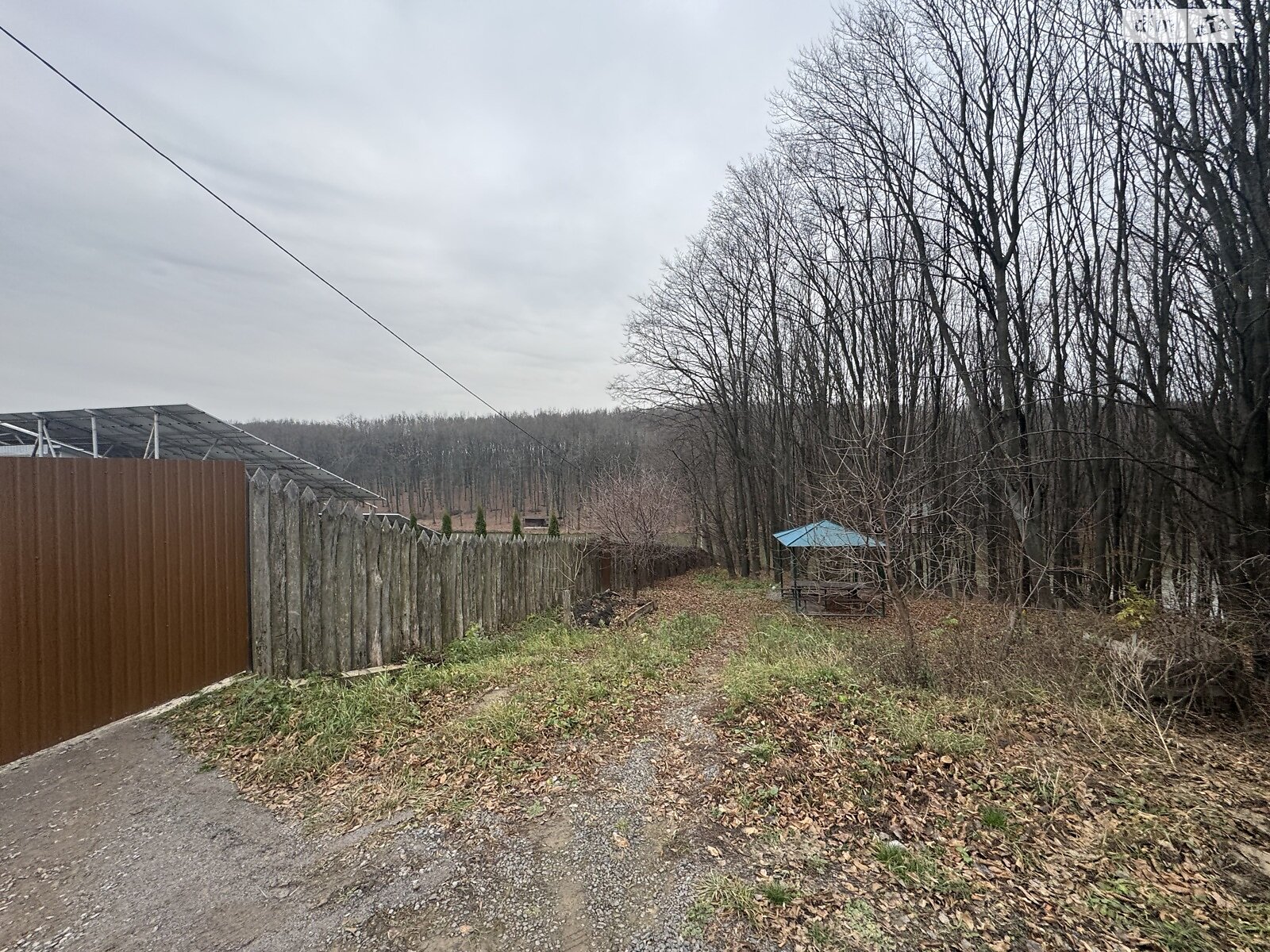 Земля под жилую застройку в Виннице, район Старый город, площадь 18.89 сотки фото 1 Земля под жилую застройку в Виннице, район Старый город, площадь 18.89 сотки фото 1