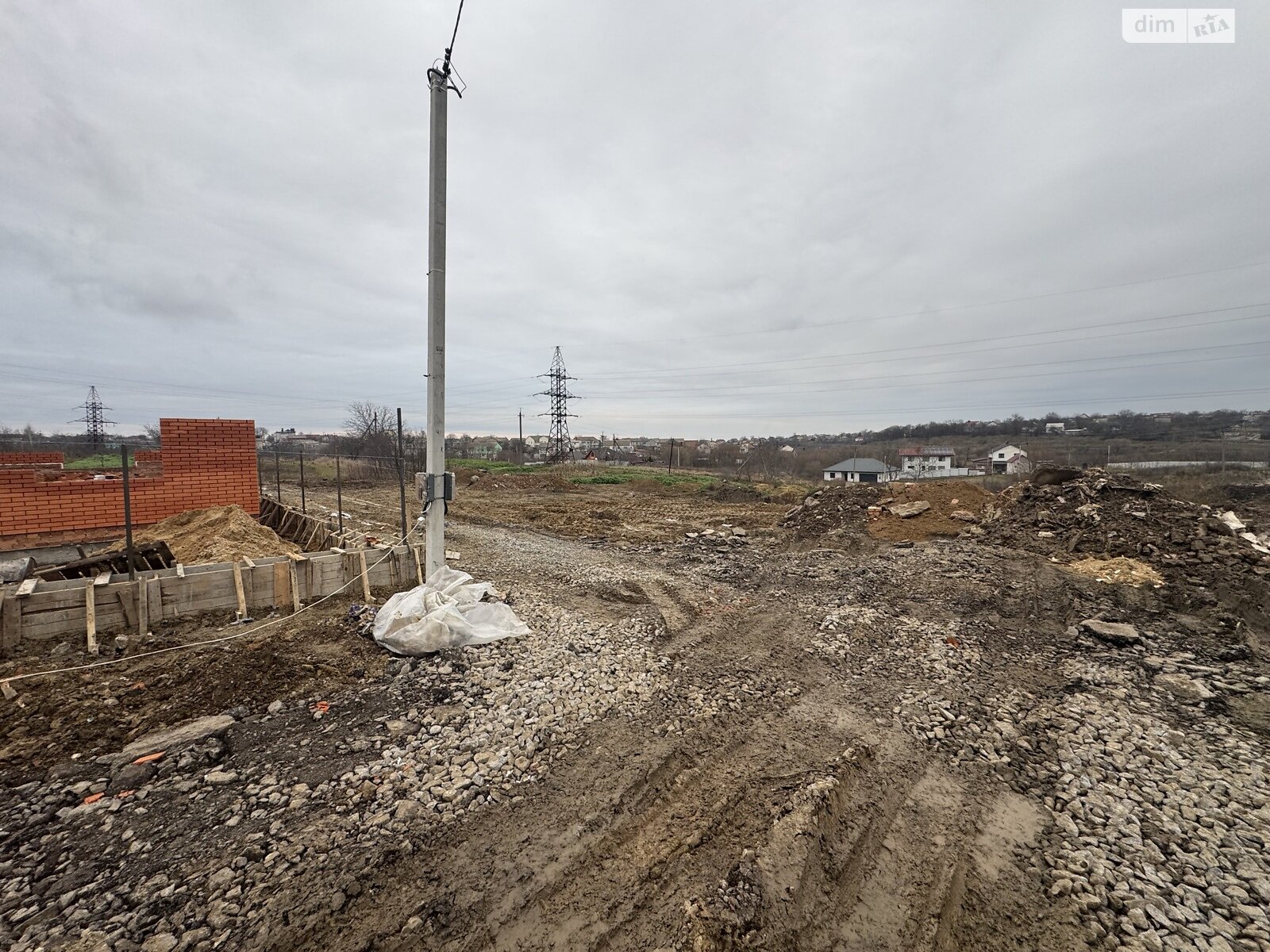 Земля под жилую застройку в Виннице, район Старый город, площадь 18.89 сотки фото 1 Земля под жилую застройку в Виннице, район Старый город, площадь 18.89 сотки фото 1