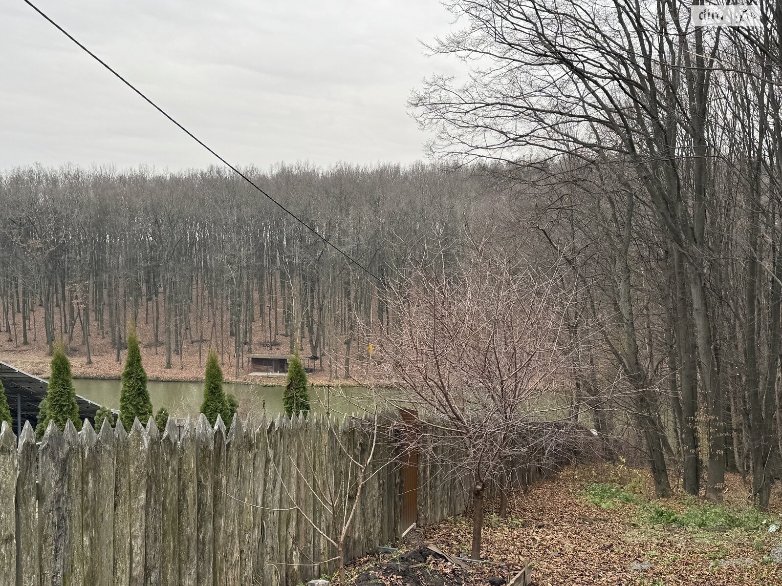 Земля под жилую застройку в Виннице, район Старый город, площадь 18.89 сотки фото 1 Земля под жилую застройку в Виннице, район Старый город, площадь 18.89 сотки фото 1