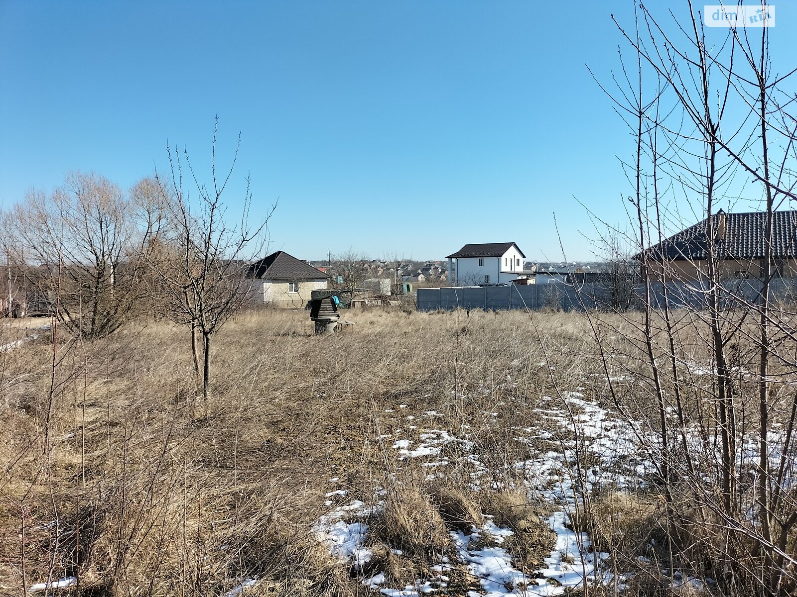 Земля під житлову забудову в Вінниці, район Старе місто, площа 6 соток фото 1 Земля під житлову забудову в Вінниці, район Старе місто, площа 6 соток фото 1