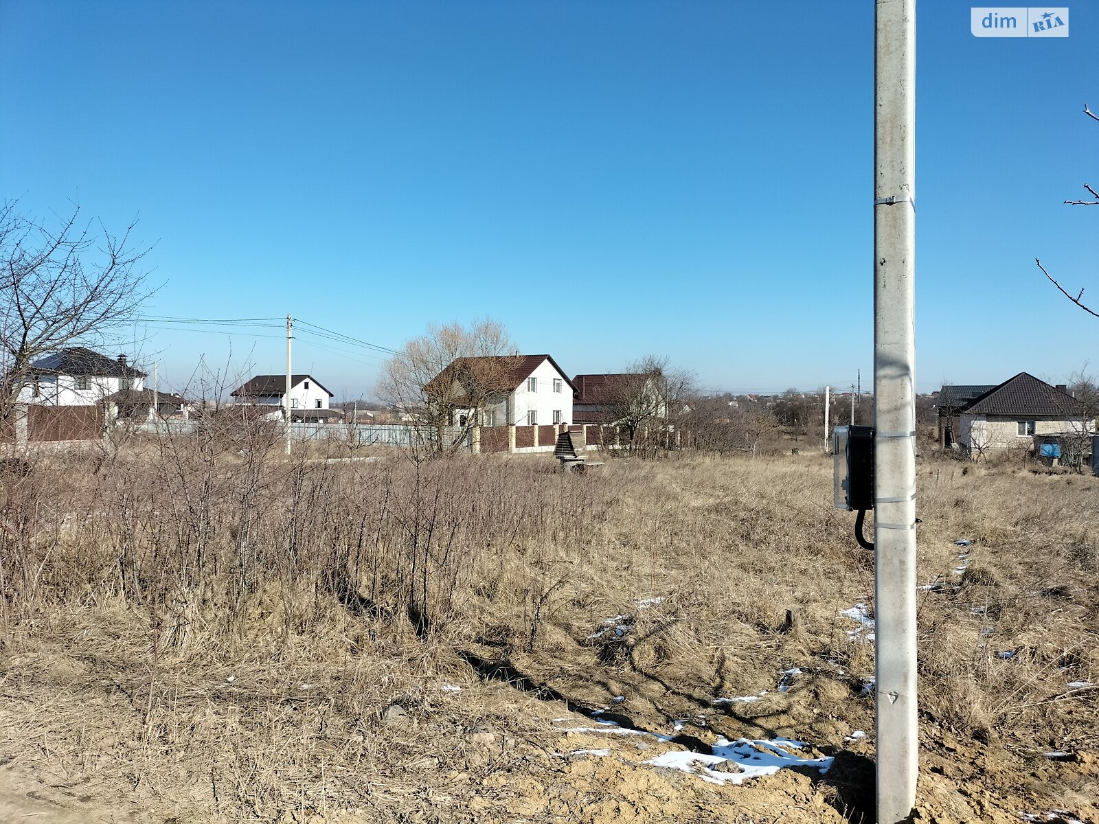 Земля під житлову забудову в Вінниці, район Старе місто, площа 6 соток фото 1 Земля під житлову забудову в Вінниці, район Старе місто, площа 6 соток фото 1