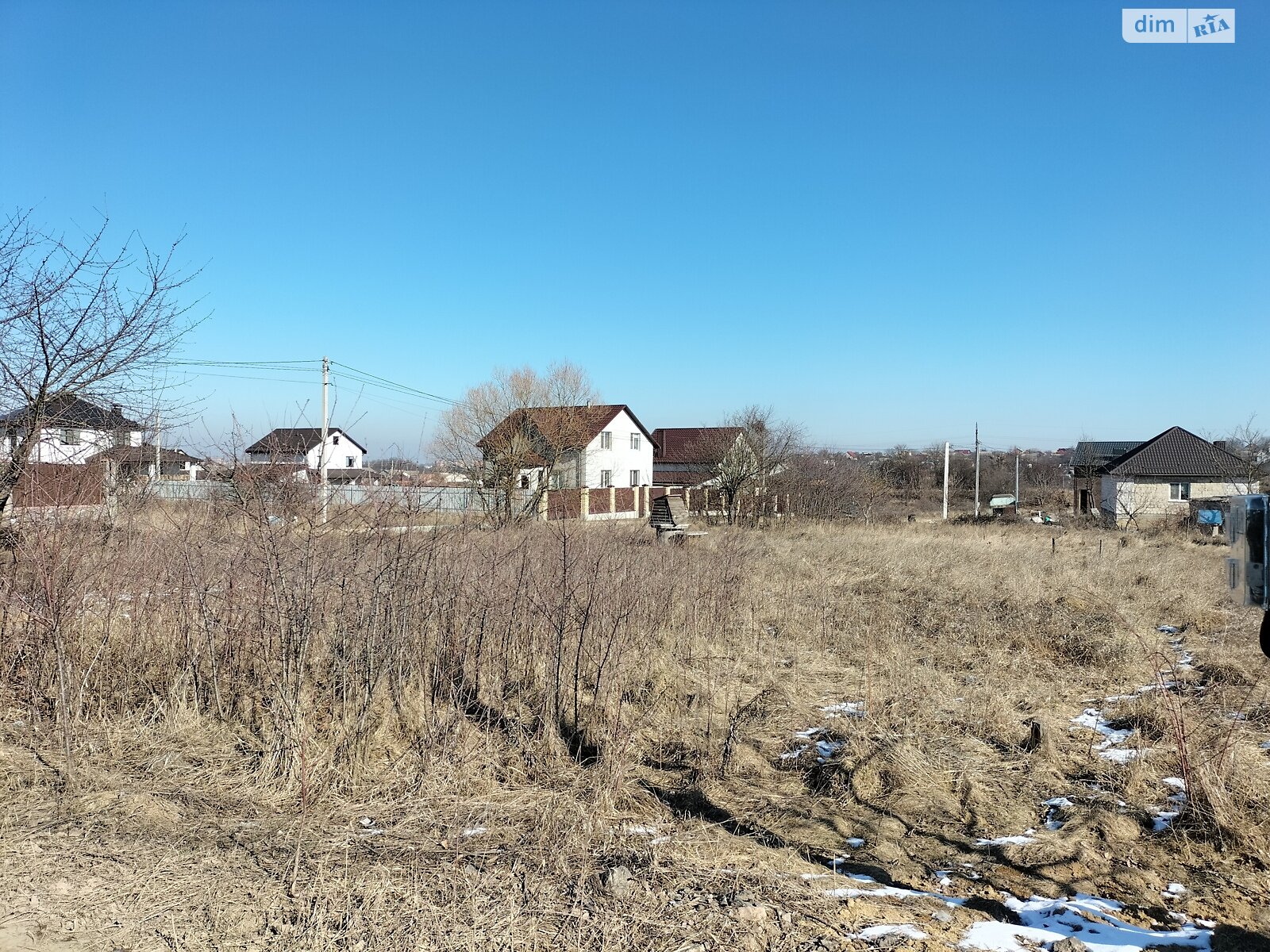 Земля під житлову забудову в Вінниці, район Старе місто, площа 6 соток фото 1 Земля під житлову забудову в Вінниці, район Старе місто, площа 6 соток фото 1