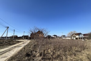 Земля под жилую застройку в Виннице, район Старый город, площадь 6.08 сотки фото 2