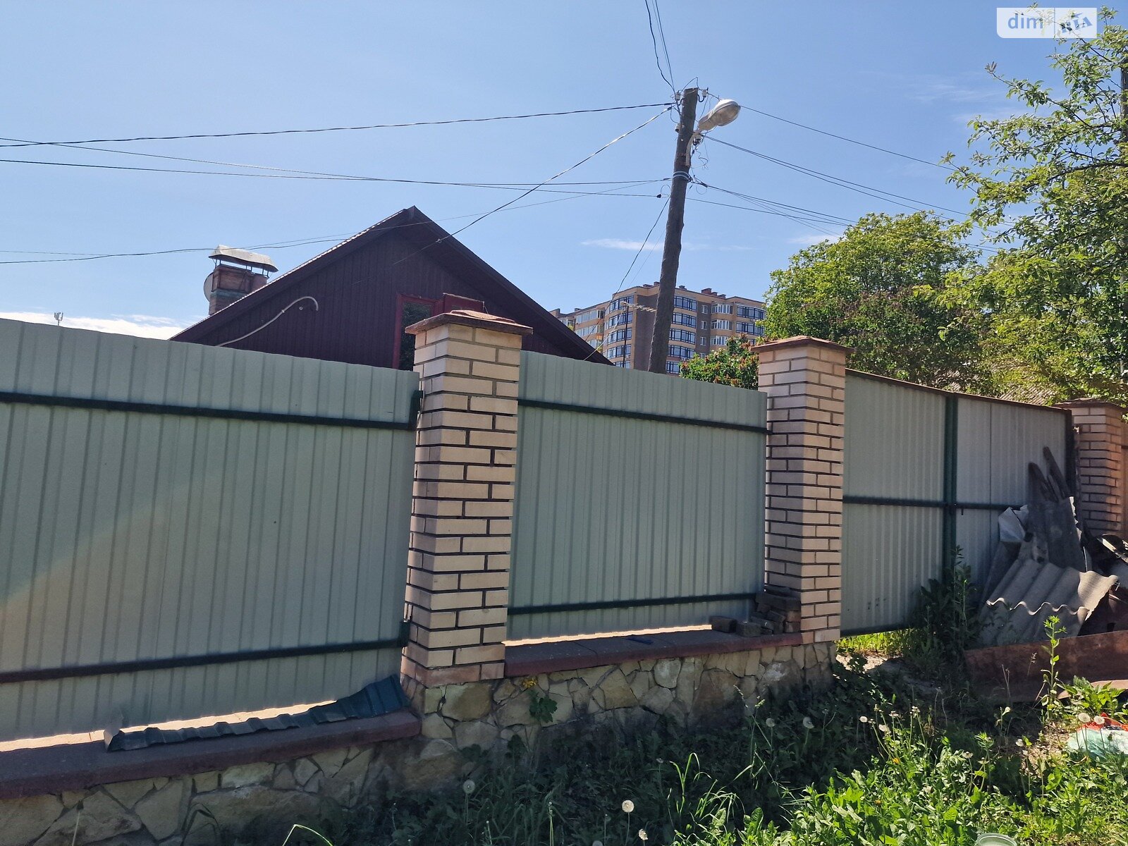 Земля під житлову забудову в Вінниці, район Старе місто, площа 6.5 сотки фото 1 Земля під житлову забудову в Вінниці, район Старе місто, площа 6.5 сотки фото 1