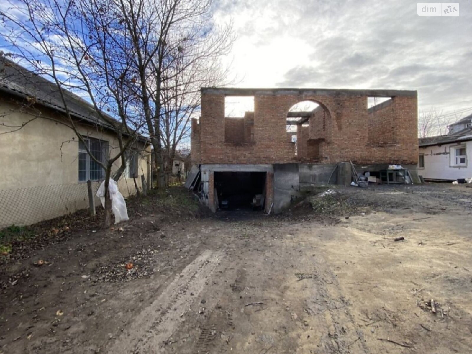 Земля під житлову забудову в Вінниці, район Старе місто, площа 5.5 сотки фото 1 Земля під житлову забудову в Вінниці, район Старе місто, площа 5.5 сотки фото 1