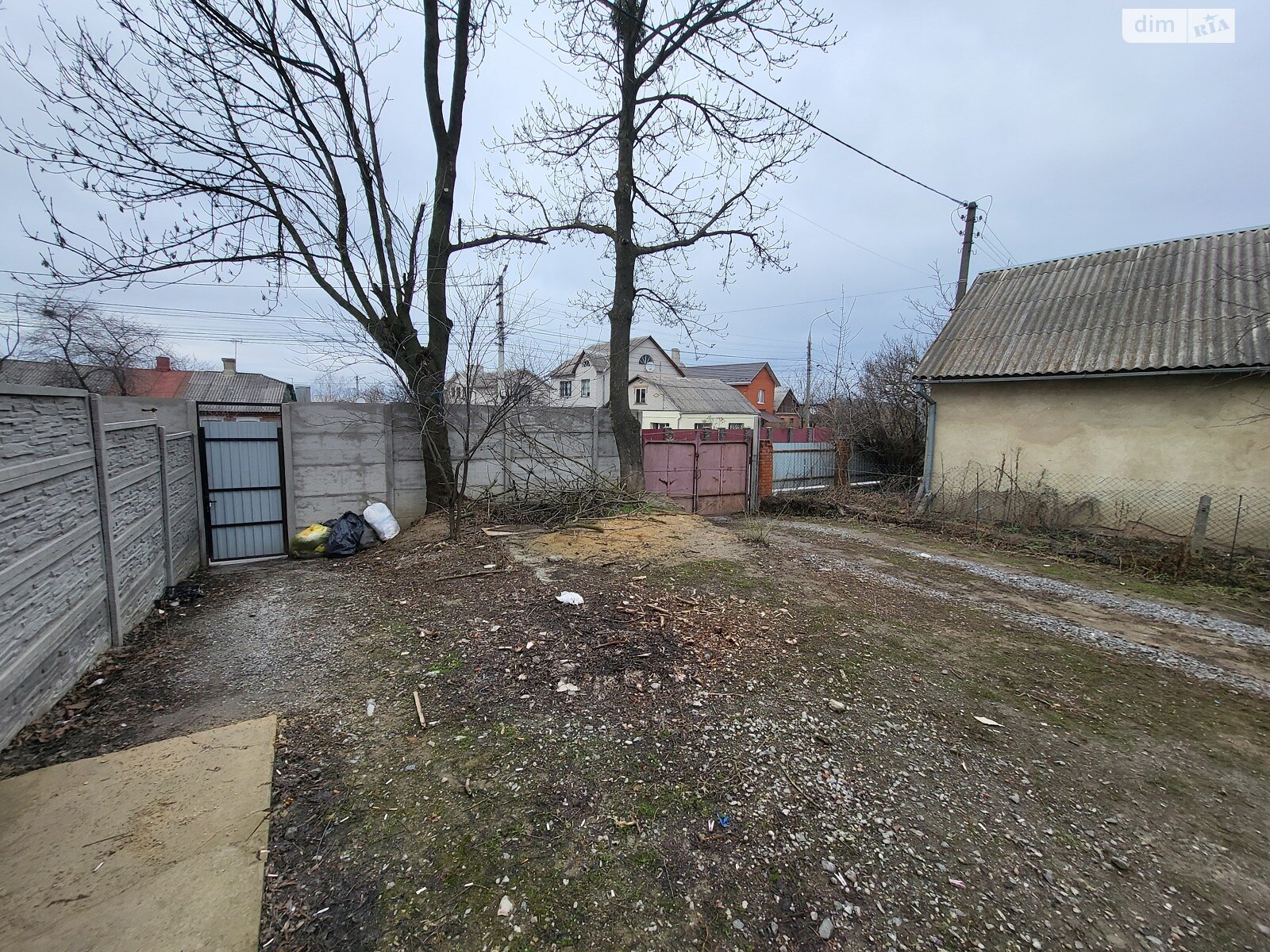 Земля под жилую застройку в Виннице, район Старый город, площадь 5.1 сотки фото 1 Земля под жилую застройку в Виннице, район Старый город, площадь 5.1 сотки фото 1