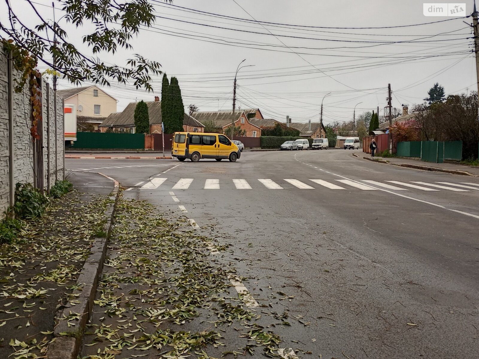 Земля під житлову забудову в Вінниці, район Старе місто, площа 5 соток фото 1 Земля під житлову забудову в Вінниці, район Старе місто, площа 5 соток фото 1