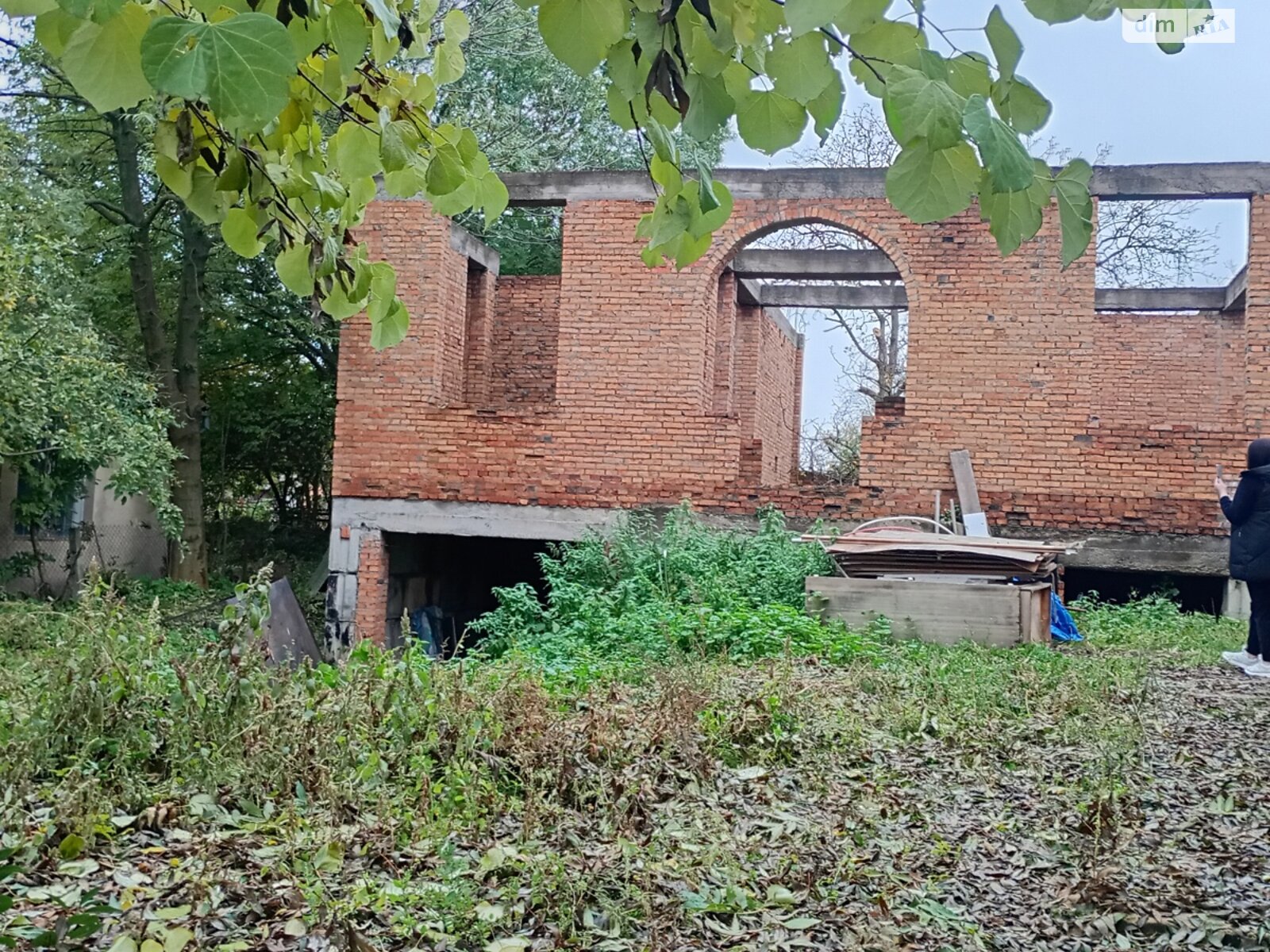 Земля під житлову забудову в Вінниці, район Старе місто, площа 5 соток фото 1 Земля під житлову забудову в Вінниці, район Старе місто, площа 5 соток фото 1
