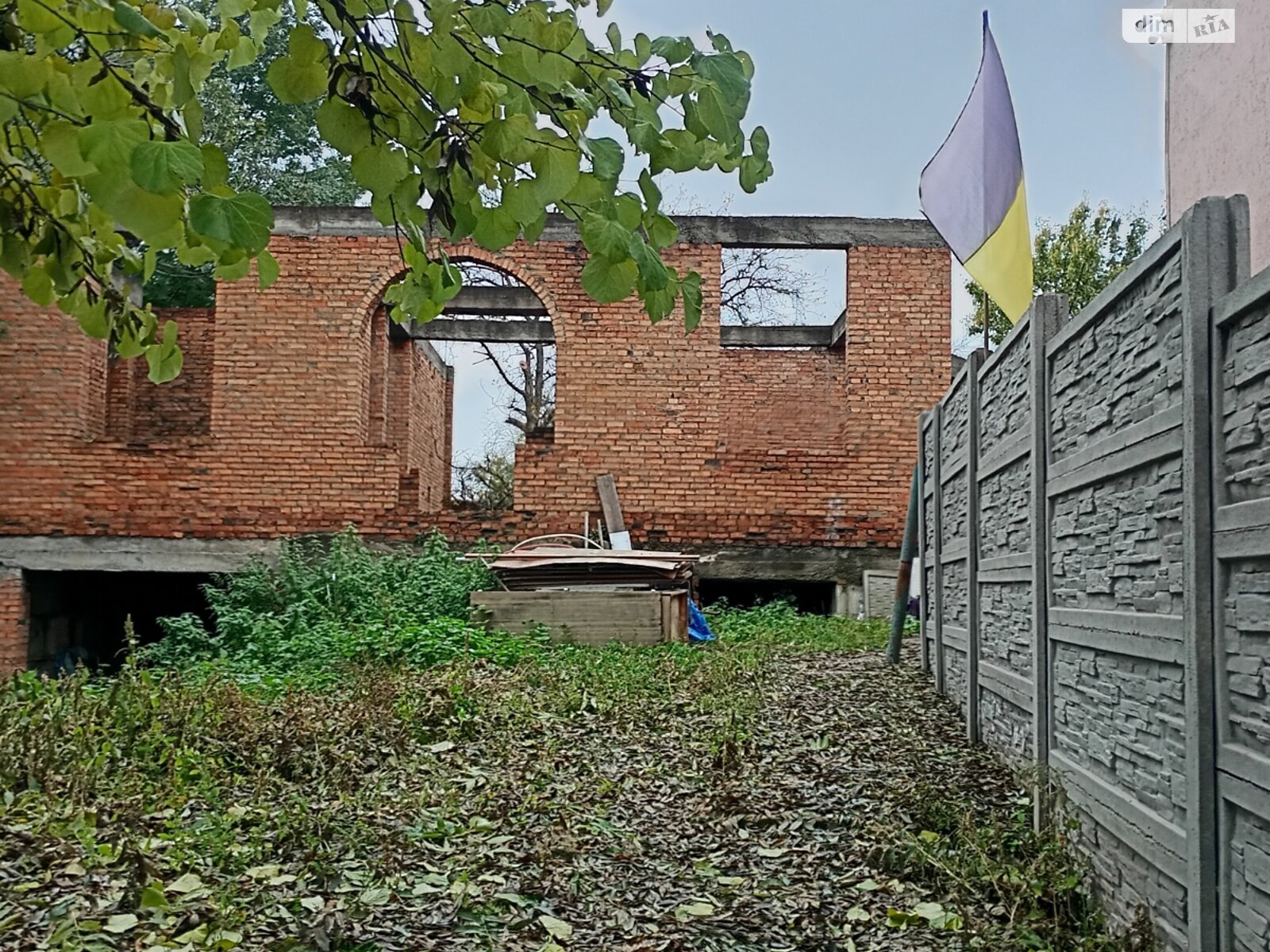 Земля під житлову забудову в Вінниці, район Старе місто, площа 5 соток фото 1 Земля під житлову забудову в Вінниці, район Старе місто, площа 5 соток фото 1