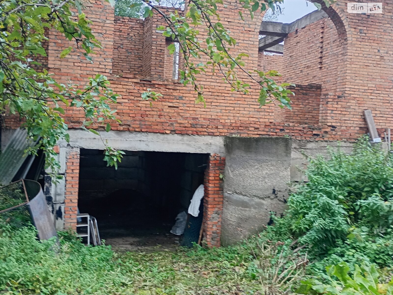 Земля під житлову забудову в Вінниці, район Старе місто, площа 5 соток фото 1 Земля під житлову забудову в Вінниці, район Старе місто, площа 5 соток фото 1