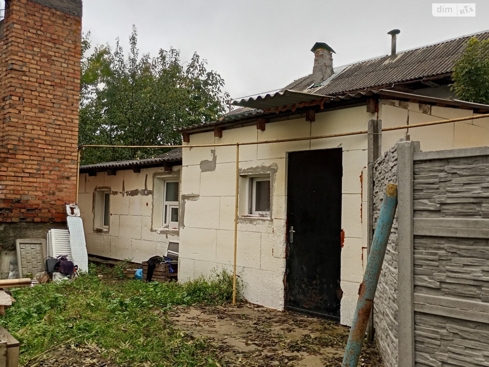 Земля під житлову забудову в Вінниці, район Старе місто, площа 5 соток фото 1 Земля під житлову забудову в Вінниці, район Старе місто, площа 5 соток фото 1