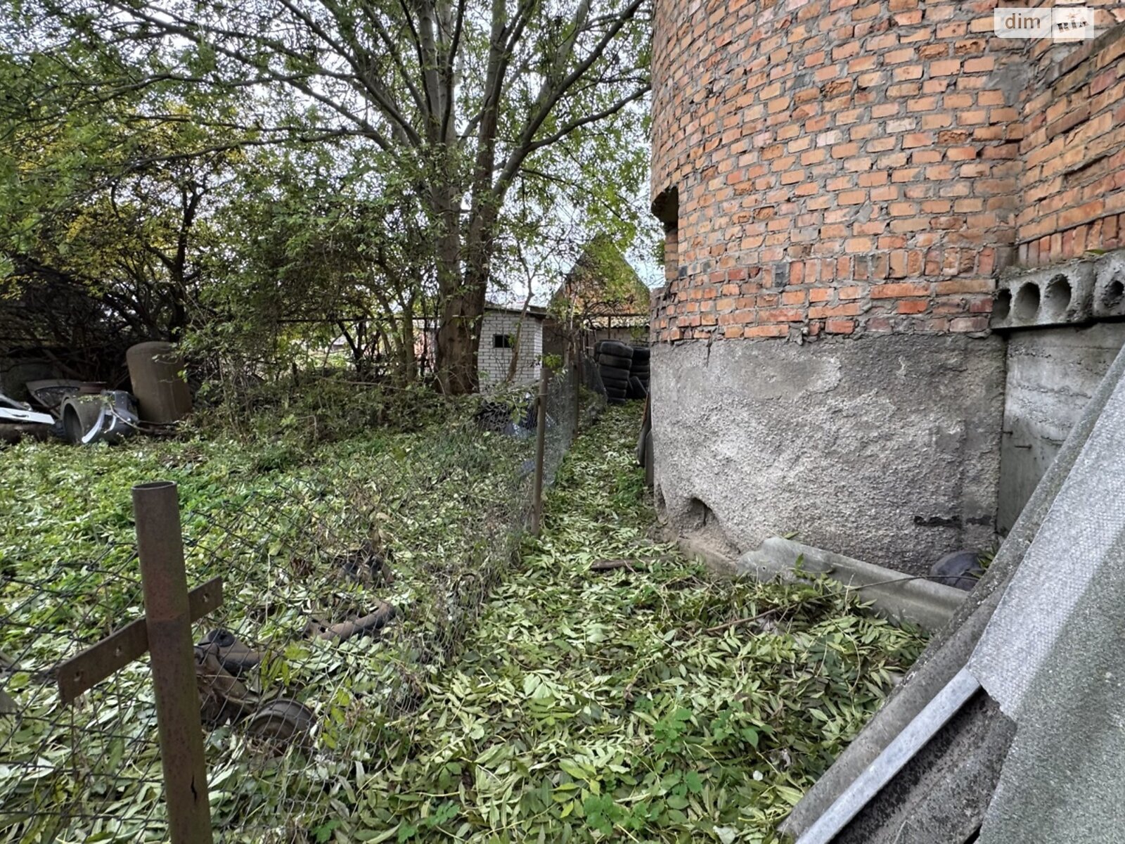 Земля под жилую застройку в Виннице, район Старый город, площадь 5.5 сотки фото 1