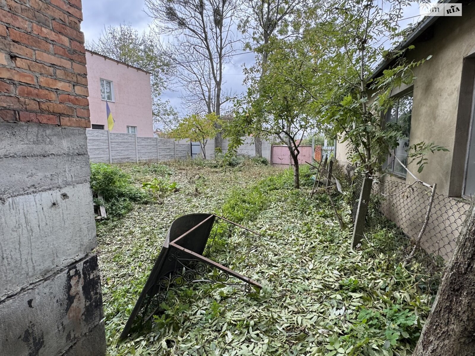 Земля под жилую застройку в Виннице, район Старый город, площадь 5.5 сотки фото 1