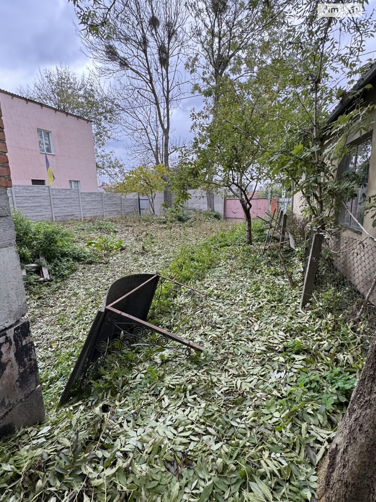 Земля под жилую застройку в Виннице, район Старый город, площадь 5.5 сотки фото 1