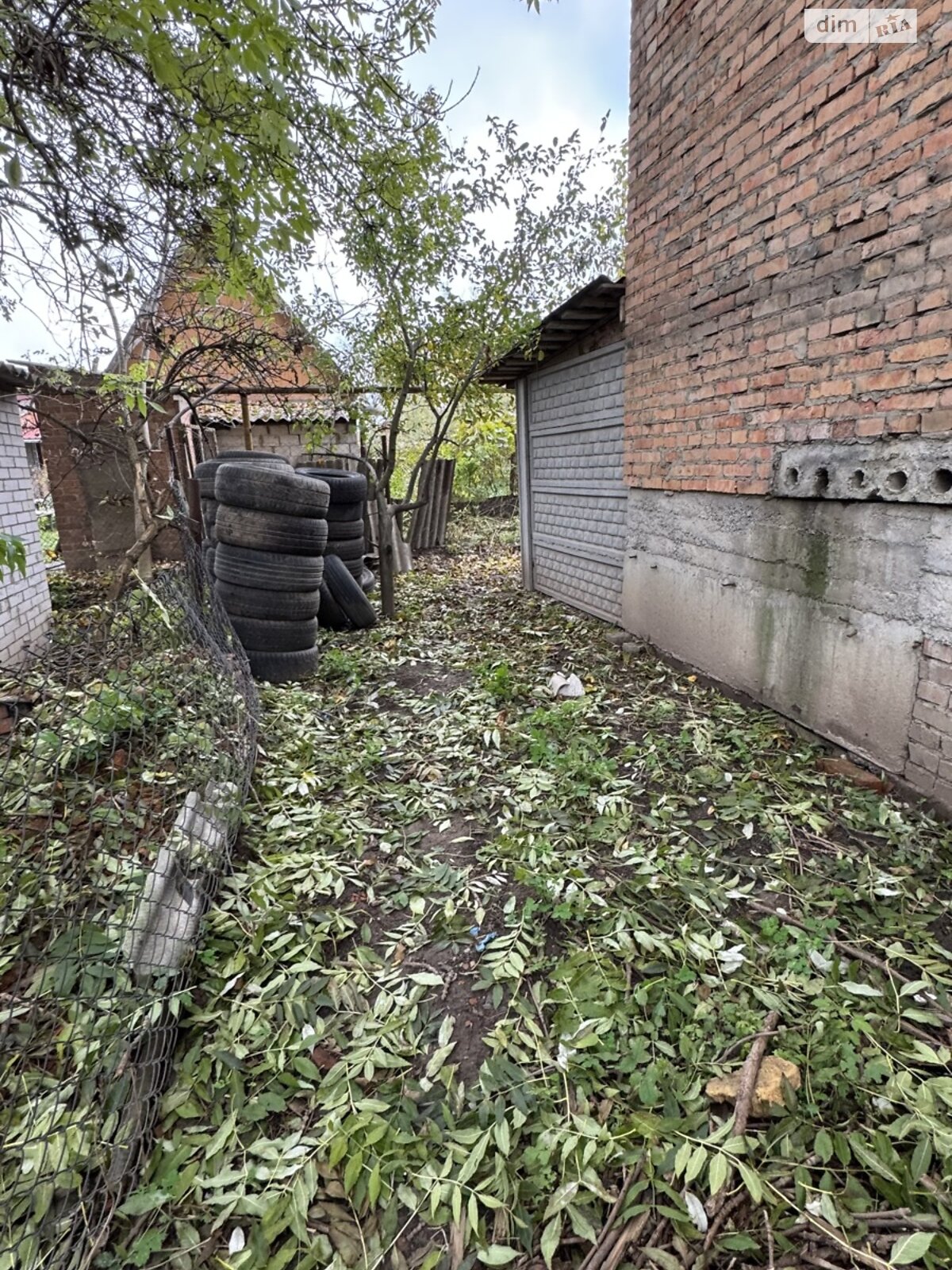 Земля под жилую застройку в Виннице, район Старый город, площадь 5.5 сотки фото 1