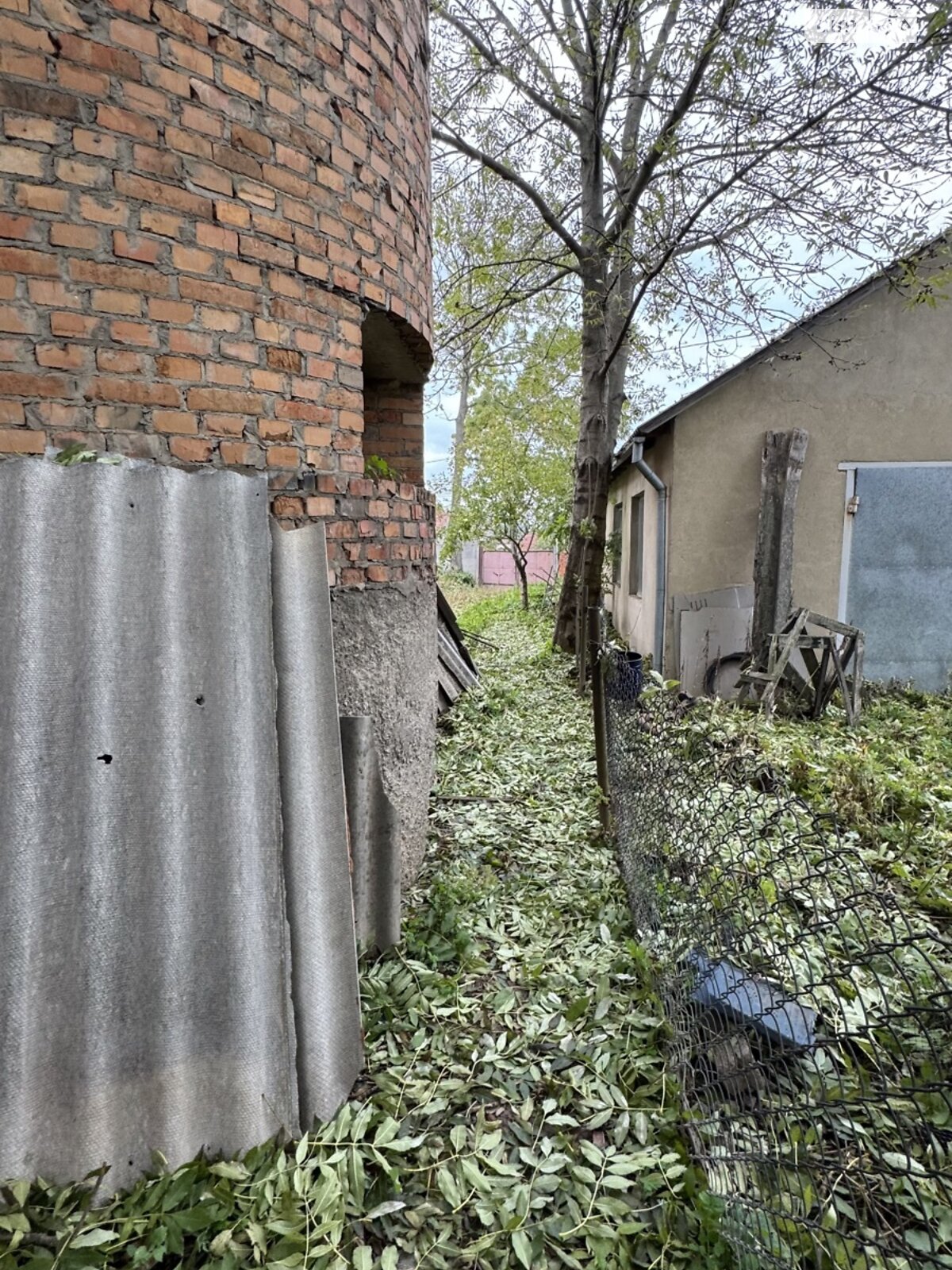 Земля под жилую застройку в Виннице, район Старый город, площадь 5.5 сотки фото 1