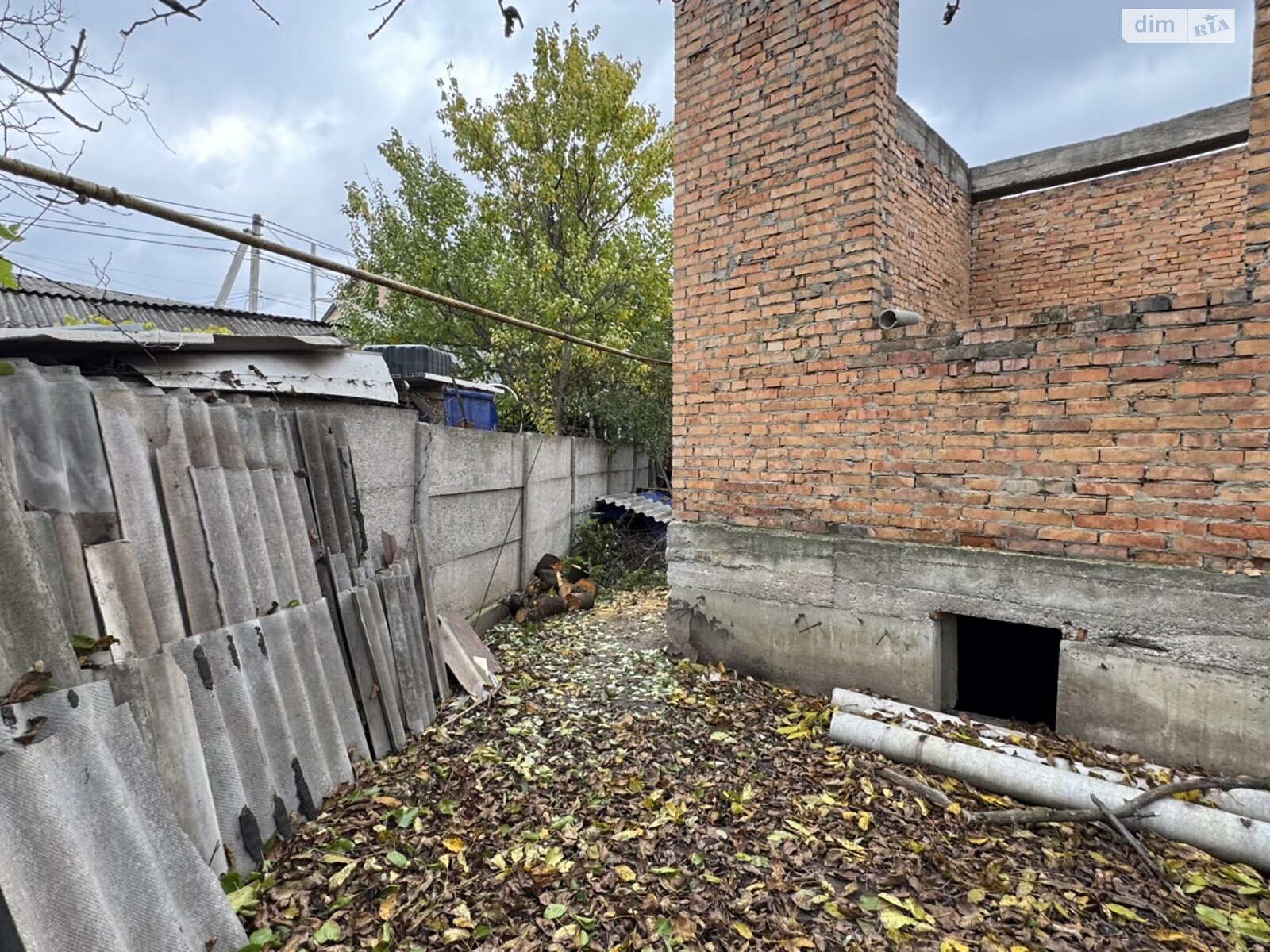 Земля под жилую застройку в Виннице, район Старый город, площадь 5.5 сотки фото 1