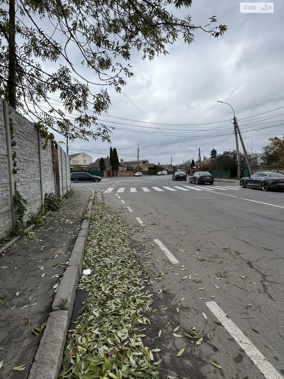Земля под жилую застройку в Виннице, район Старый город, площадь 5.5 сотки фото 1