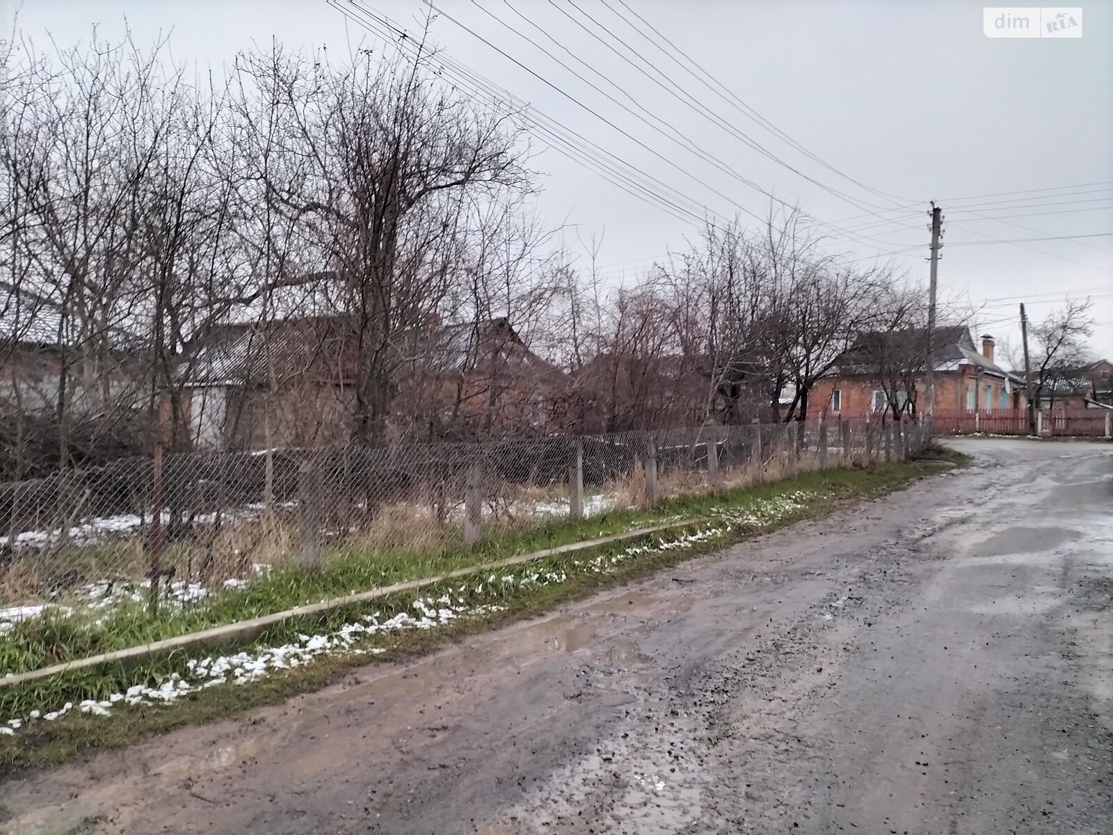 Земля під житлову забудову в Вінниці, район Старе місто, площа 10 соток фото 1