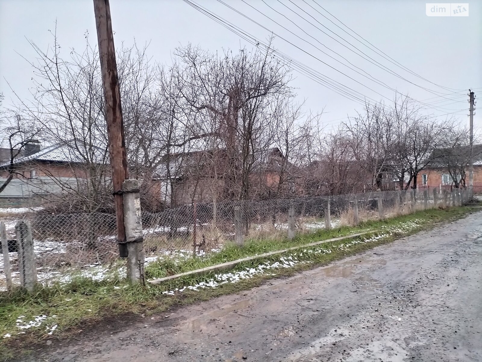 Земля під житлову забудову в Вінниці, район Старе місто, площа 10 соток фото 1