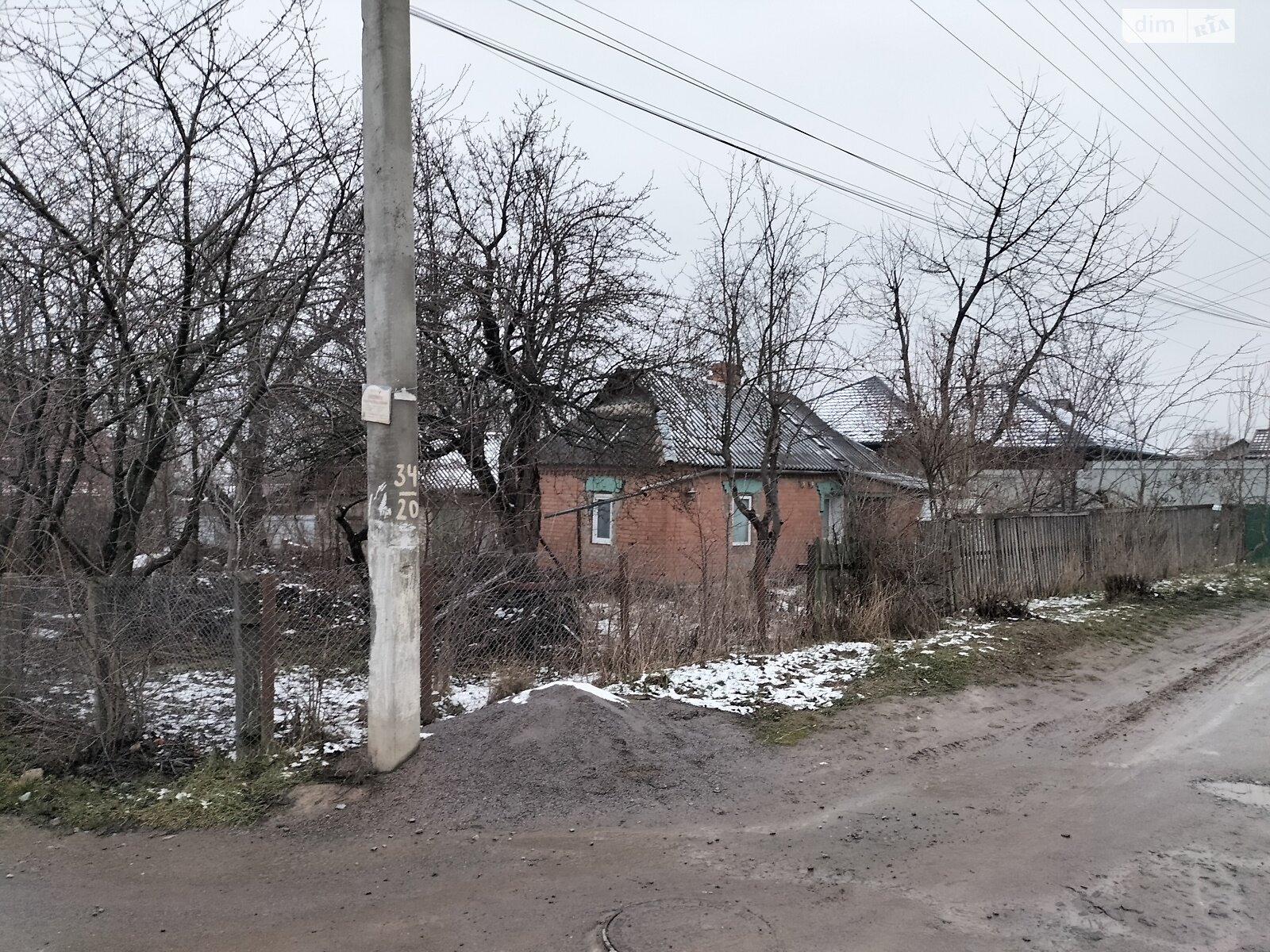 Земля під житлову забудову в Вінниці, район Старе місто, площа 10 соток фото 1