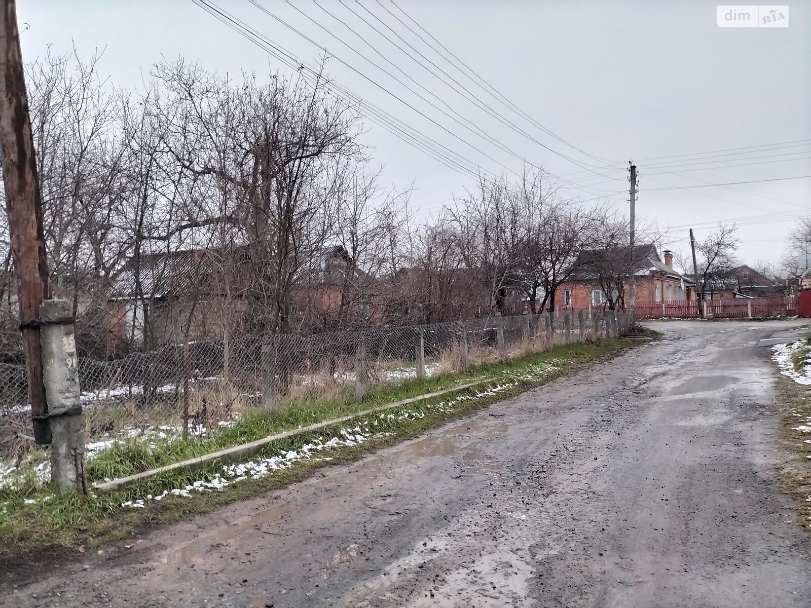 Земля під житлову забудову в Вінниці, район Старе місто, площа 10 соток фото 1