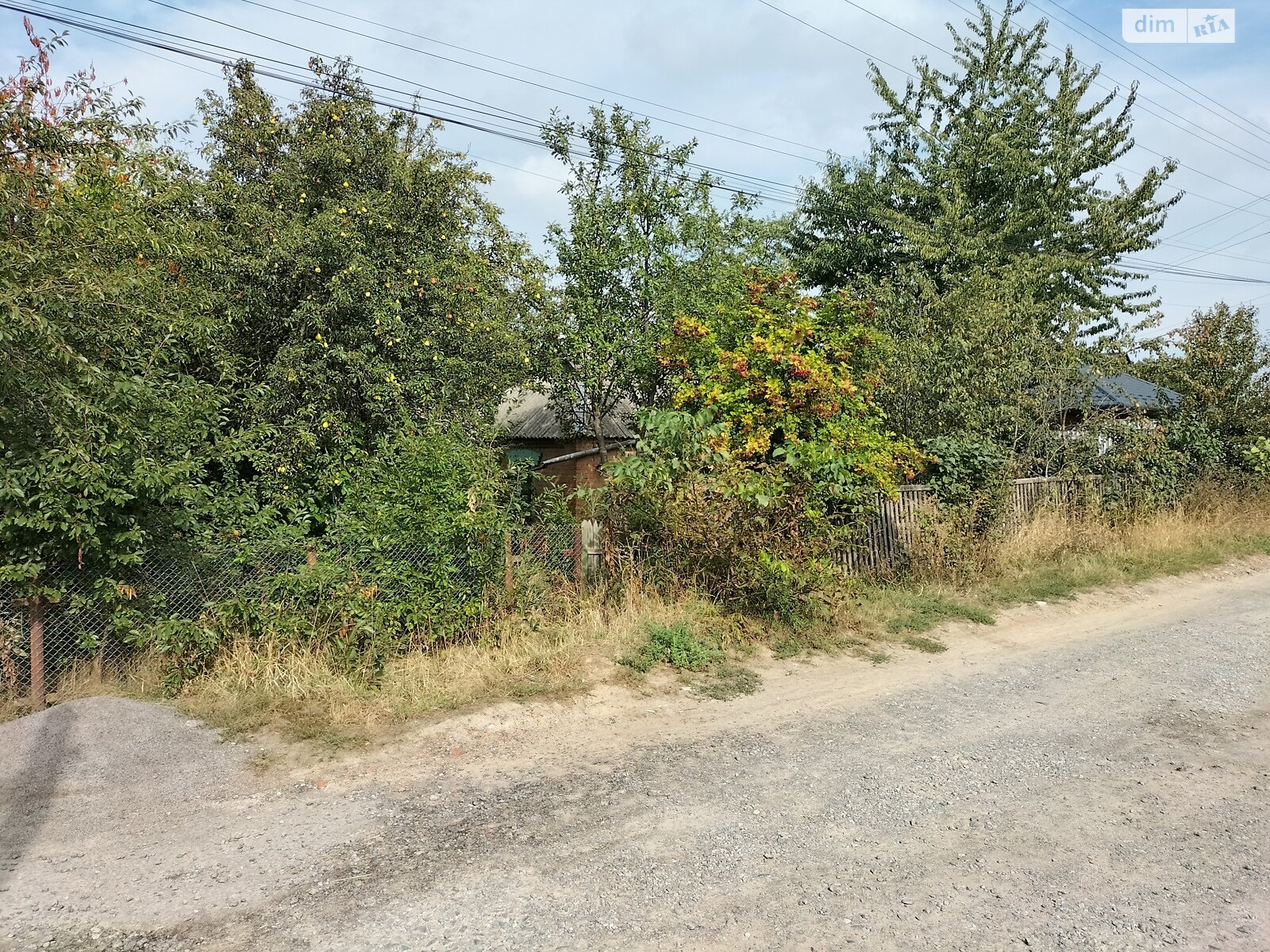 Земля під житлову забудову в Вінниці, район Старе місто, площа 10 соток фото 1