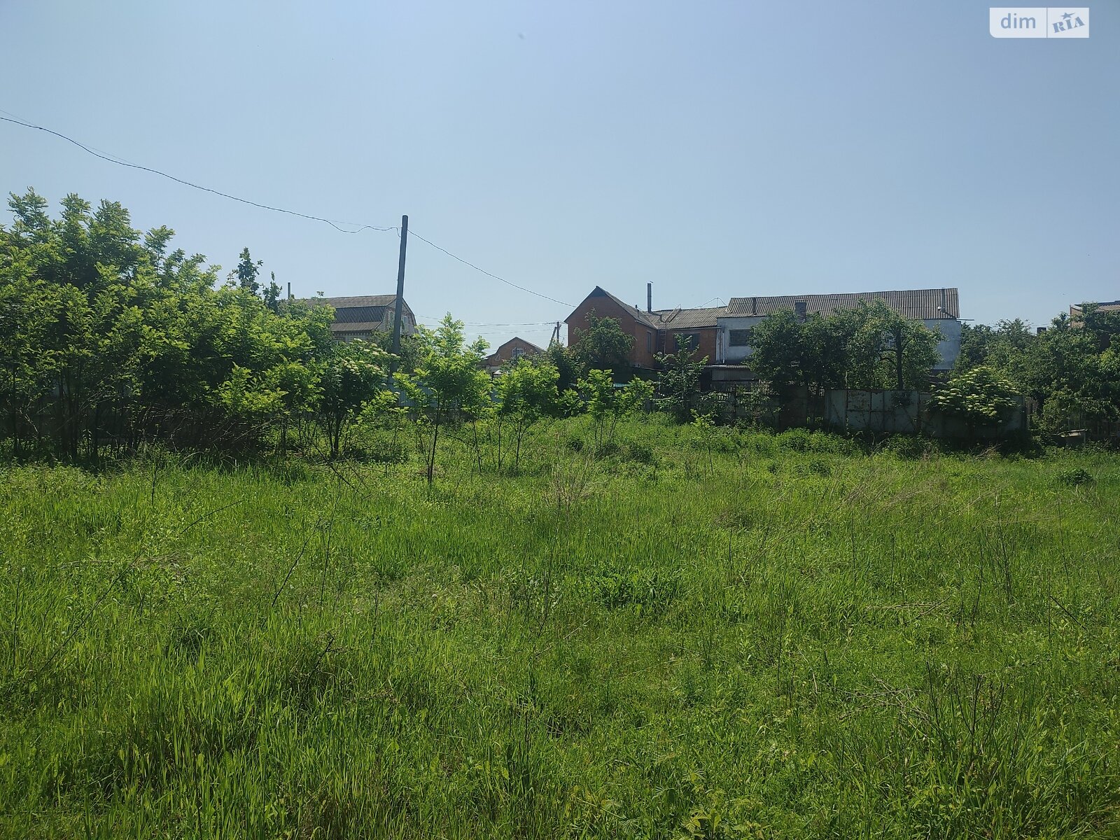 Земля під житлову забудову в Вінниці, район Старе місто, площа 20 соток фото 1