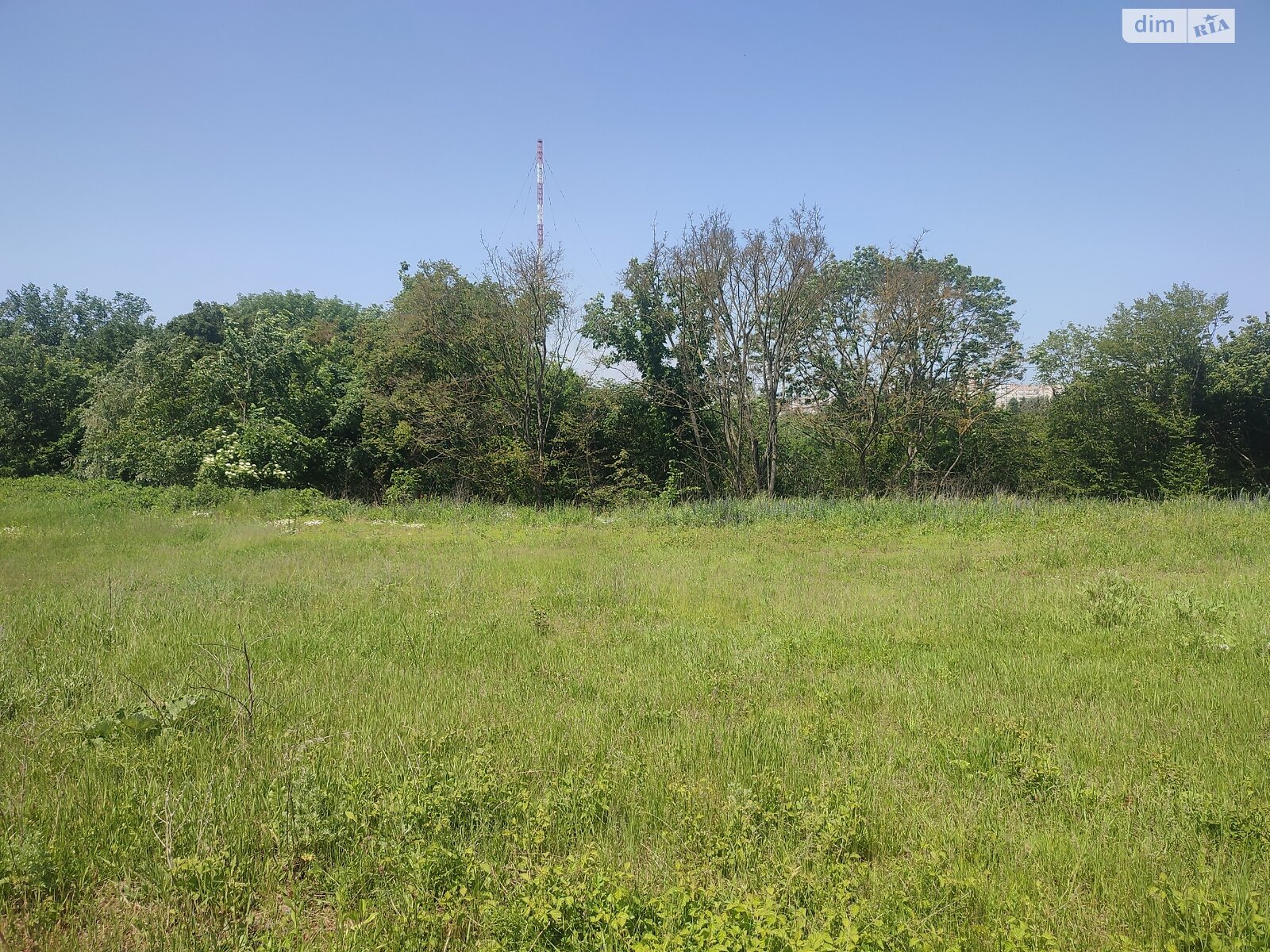 Земля під житлову забудову в Вінниці, район Старе місто, площа 20 соток фото 1