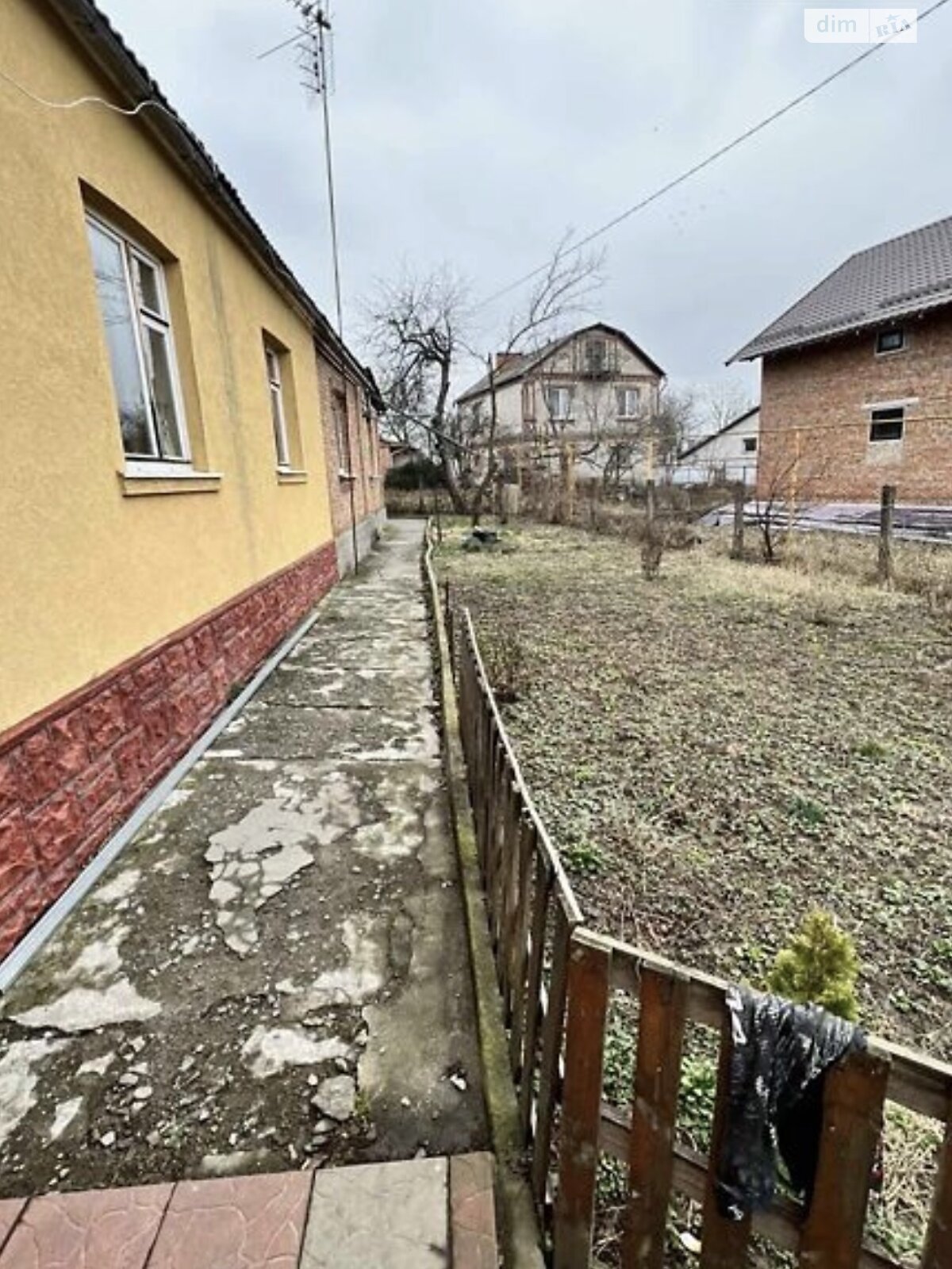 Земля під житлову забудову в Вінниці, район Старе місто, площа 15 соток фото 1