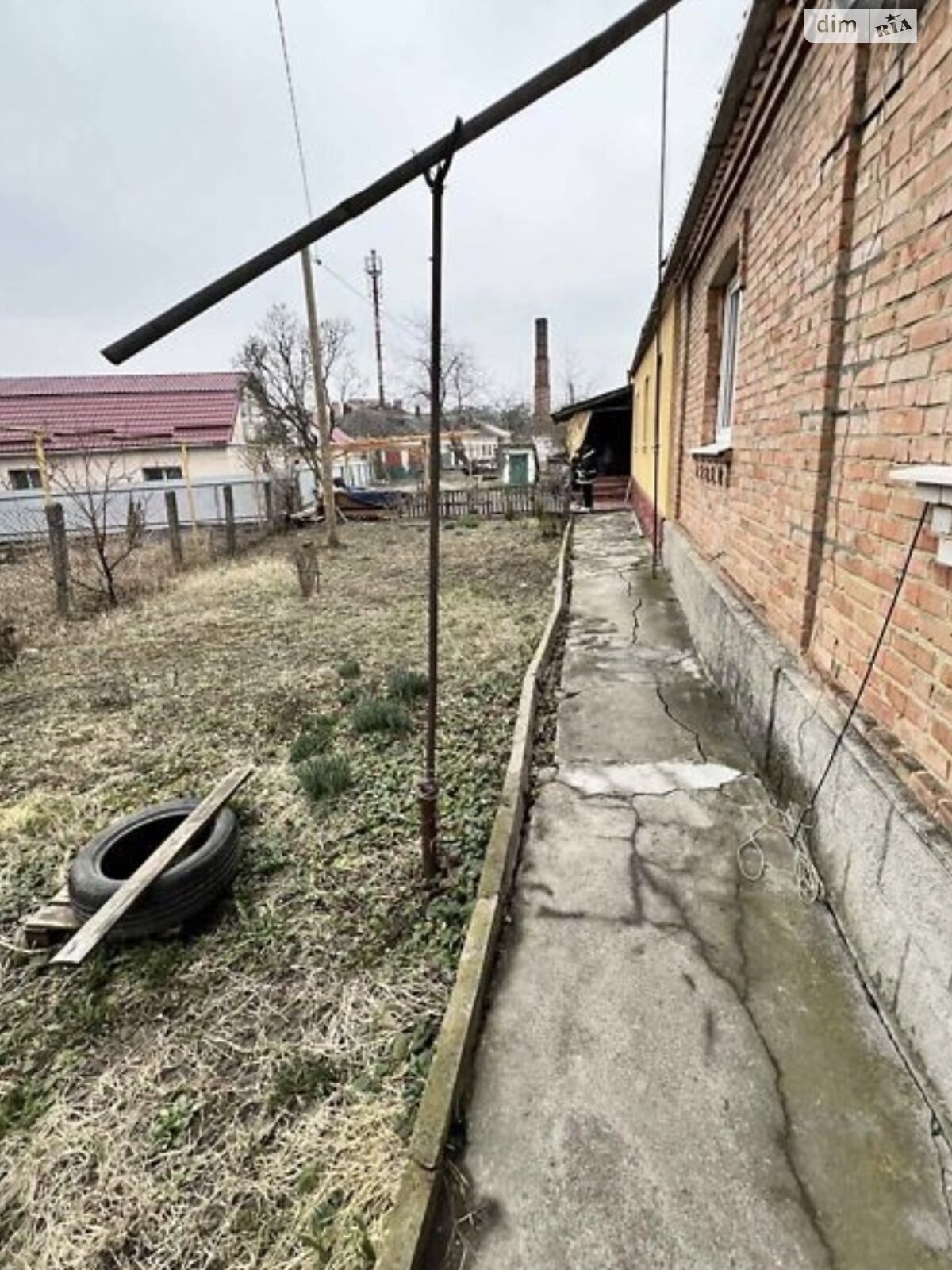 Земля під житлову забудову в Вінниці, район Старе місто, площа 15 соток фото 1