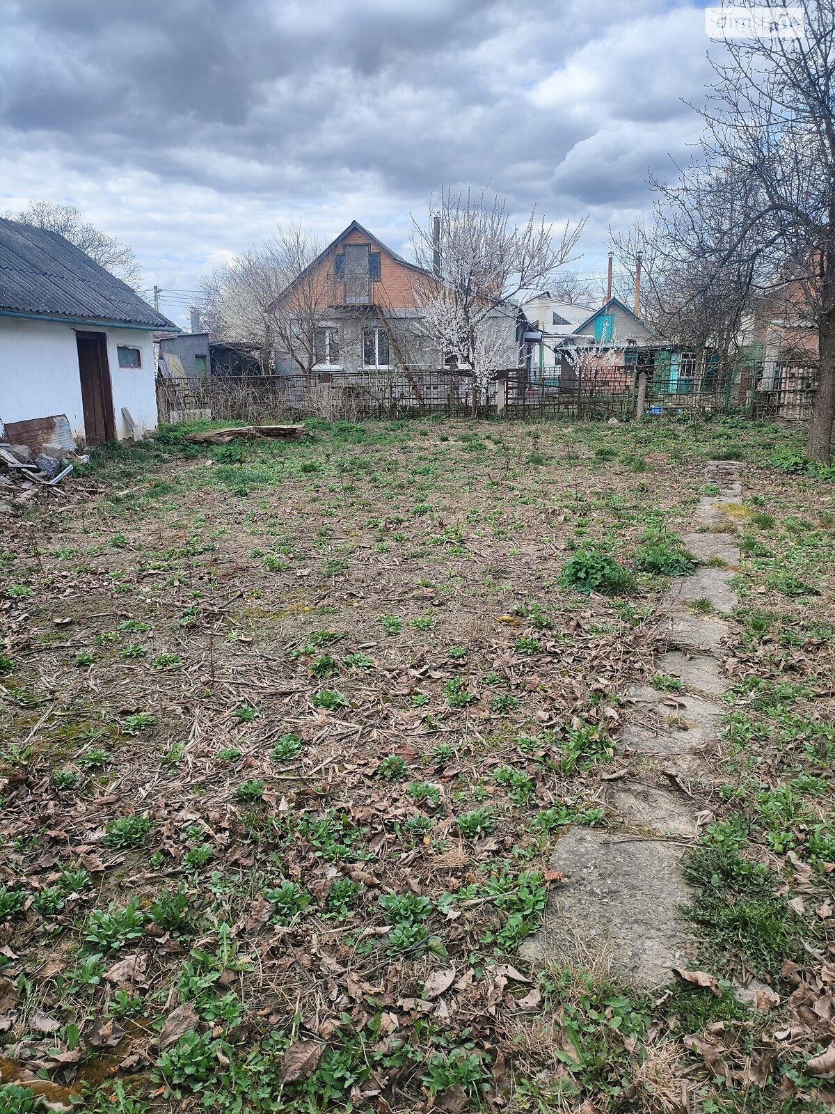 Земля під житлову забудову в Вінниці, район Старе місто, площа 6.12 сотки фото 1