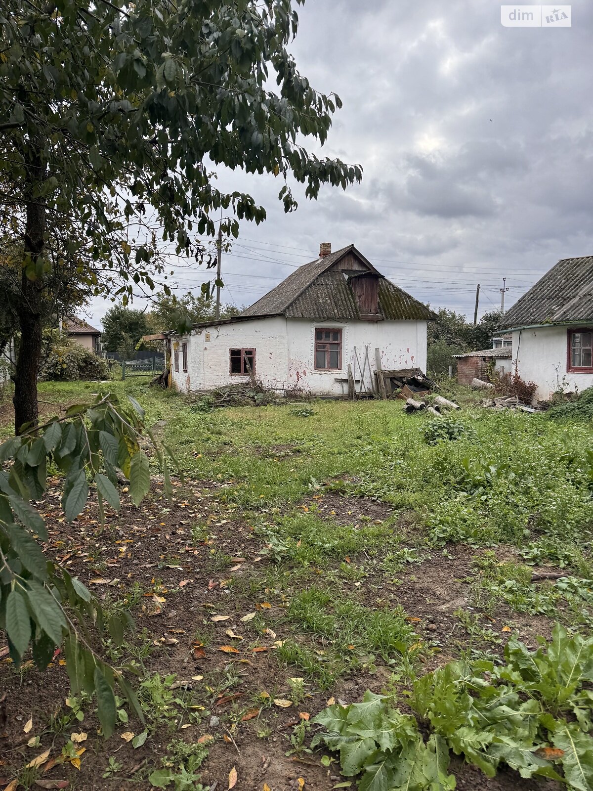 Земля під житлову забудову в Вінниці, район Старе місто, площа 6.12 сотки фото 1