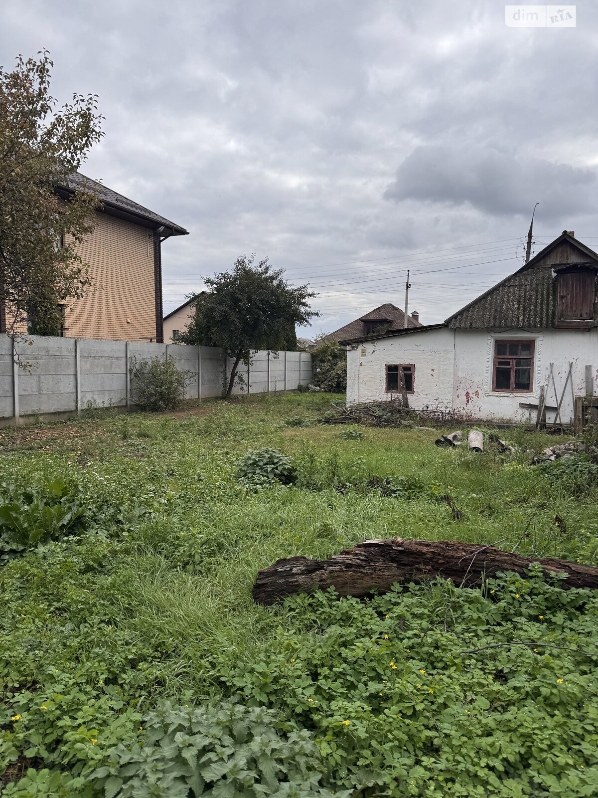 Земля під житлову забудову в Вінниці, район Старе місто, площа 6.12 сотки фото 1