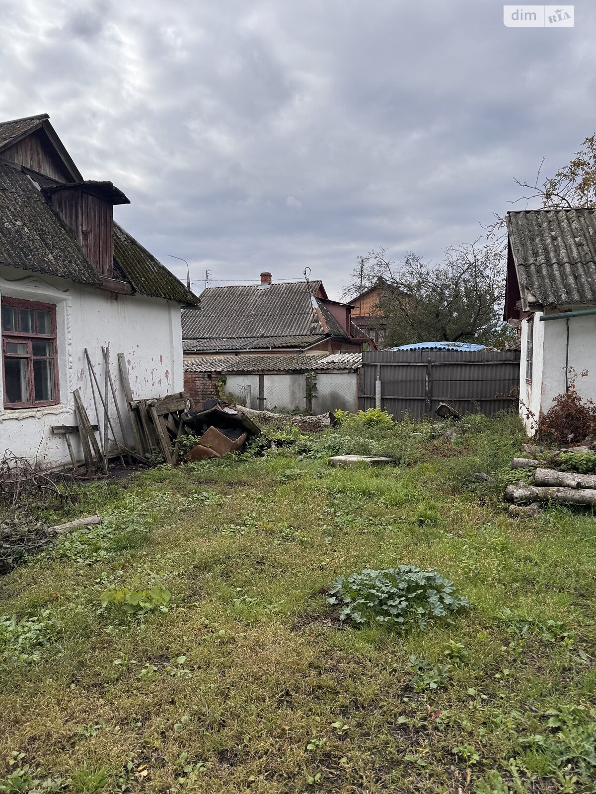 Земля під житлову забудову в Вінниці, район Старе місто, площа 6.12 сотки фото 1