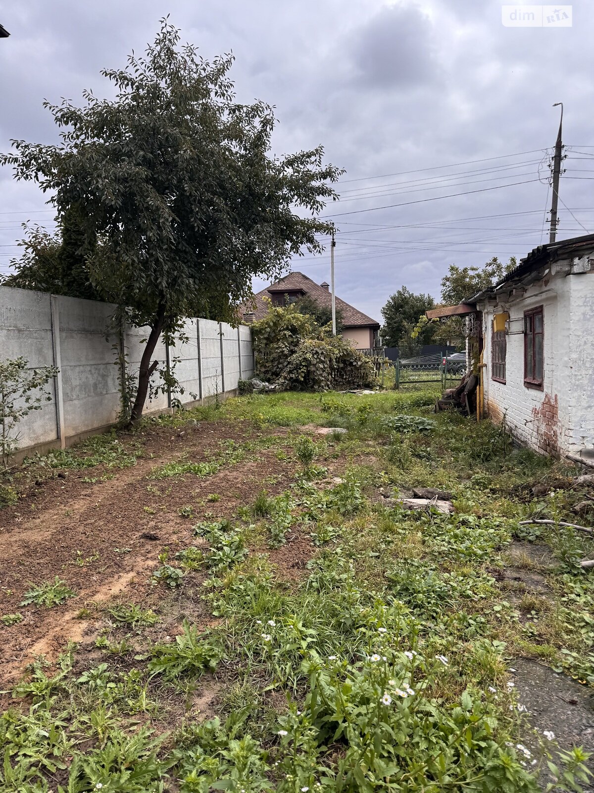 Земля під житлову забудову в Вінниці, район Старе місто, площа 6.12 сотки фото 1
