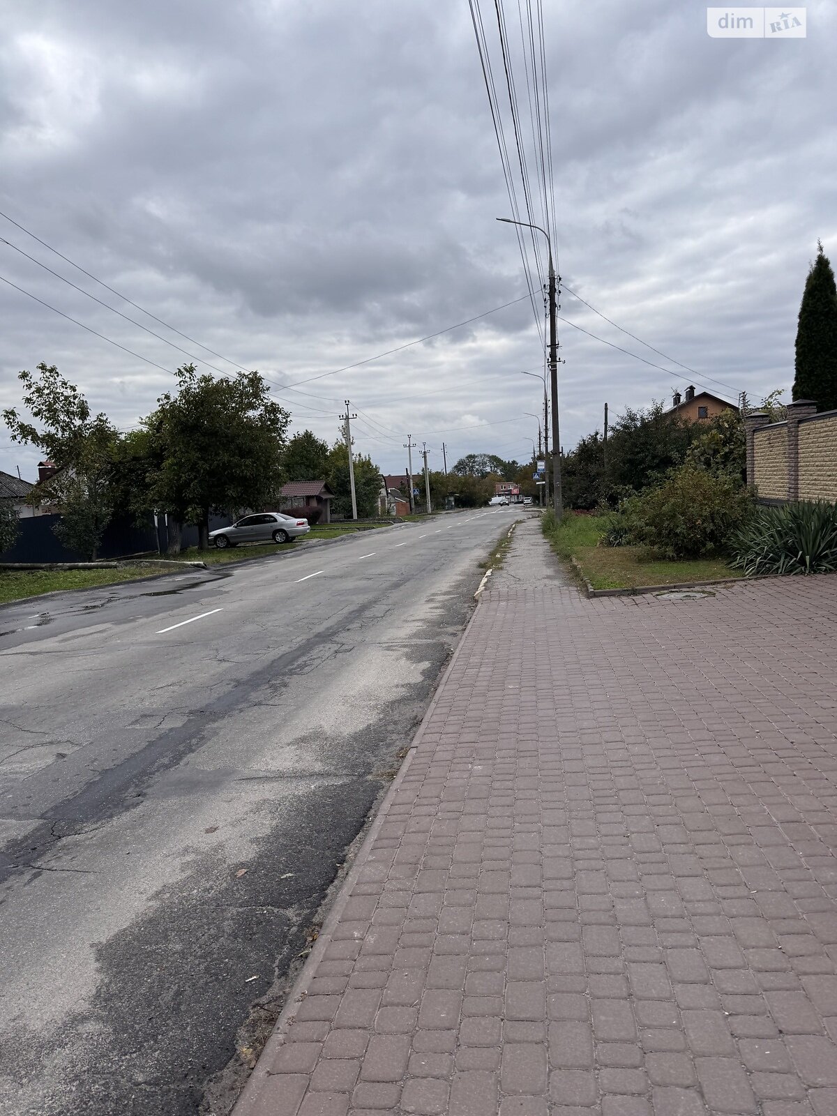 Земля під житлову забудову в Вінниці, район Старе місто, площа 6.12 сотки фото 1